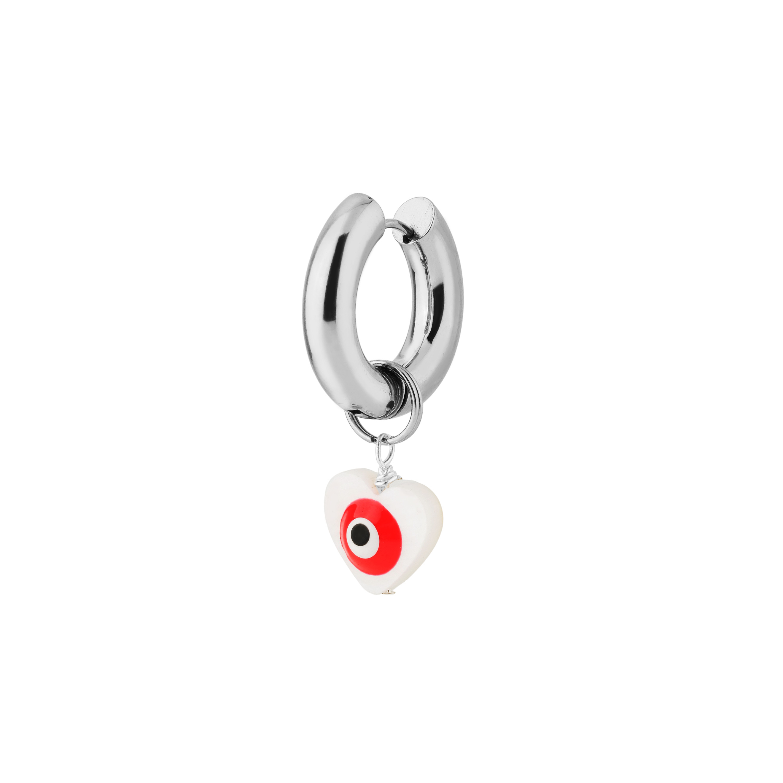 Monoserge "Red Evil Eye"