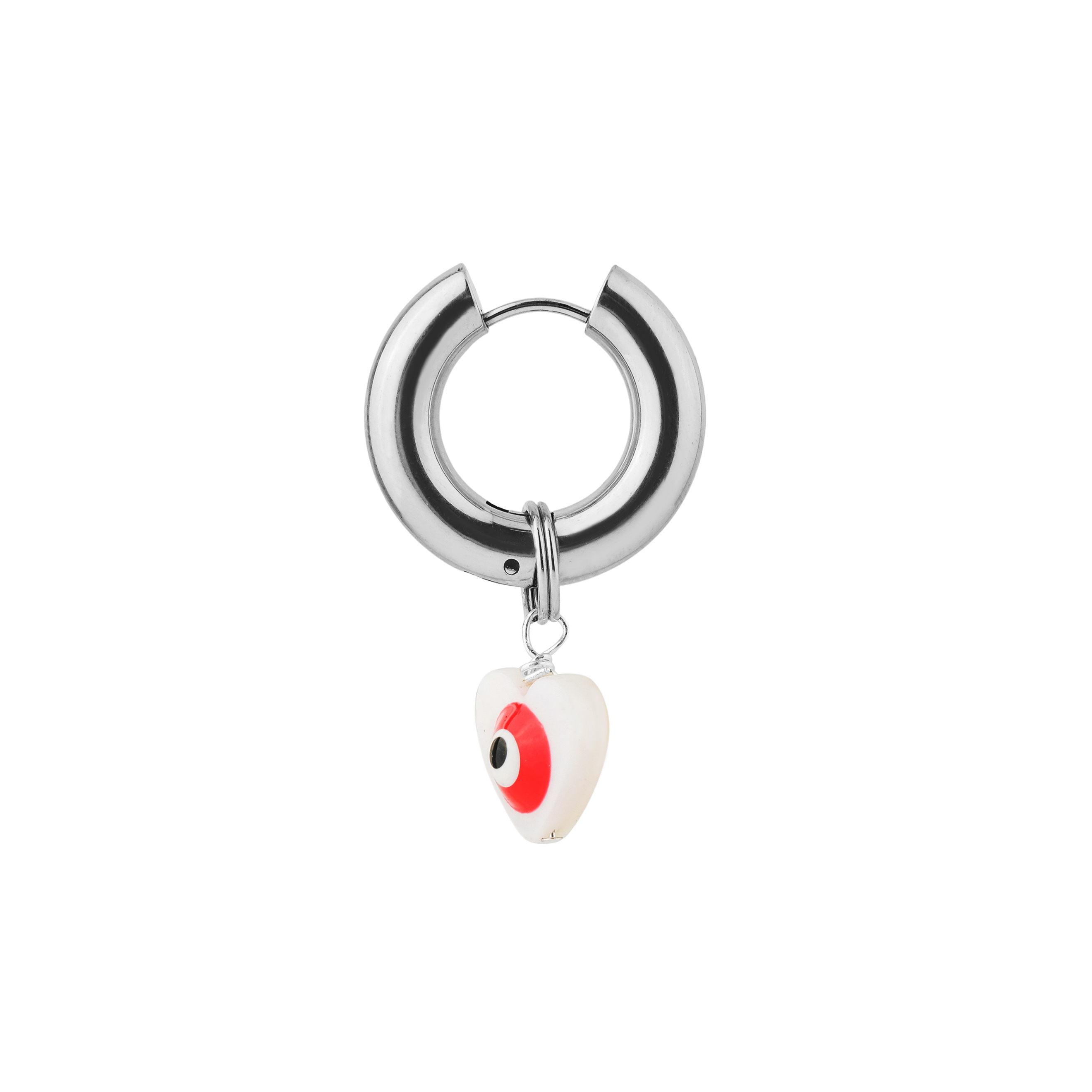 Monoserge "Red Evil Eye"