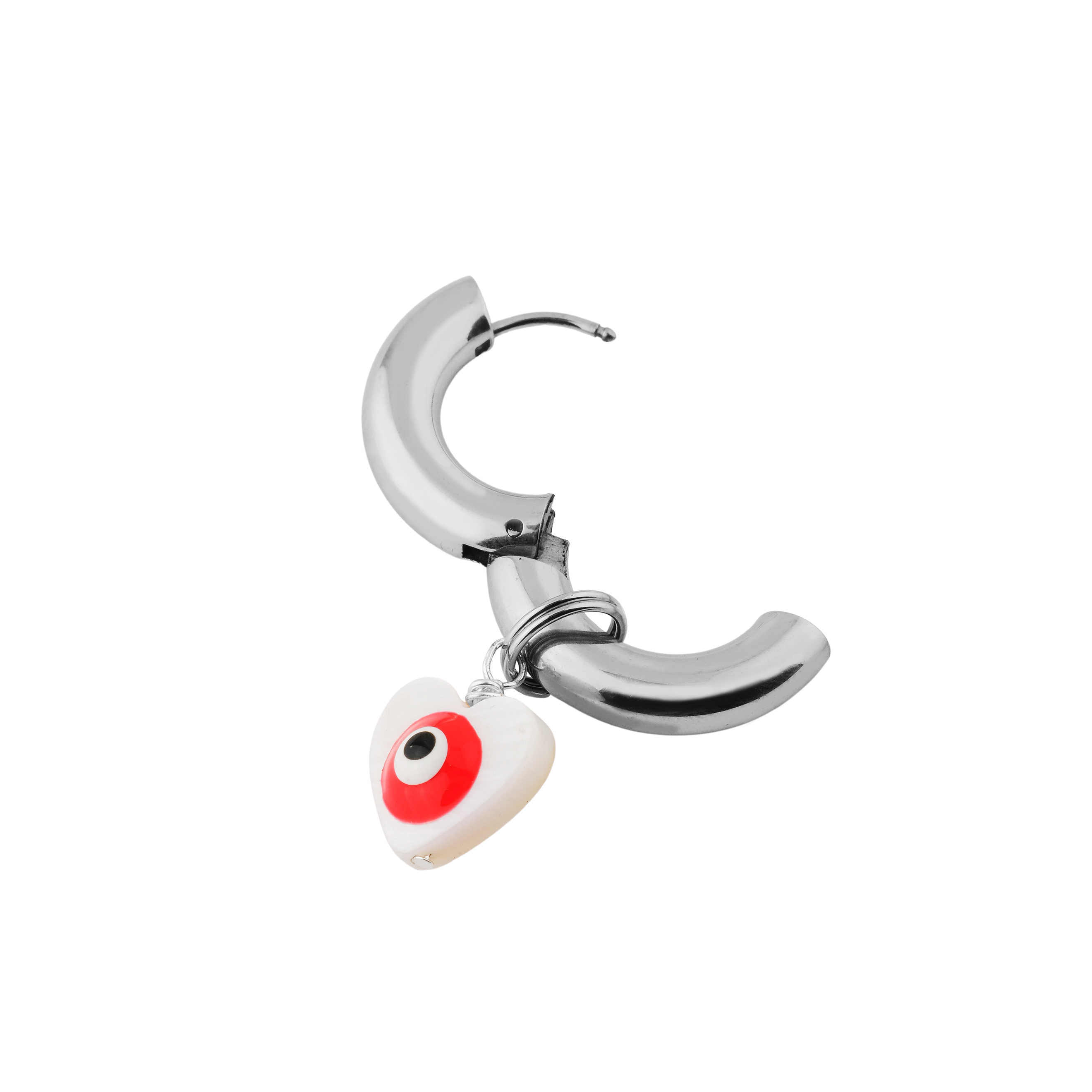 Monoserge "Red Evil Eye"