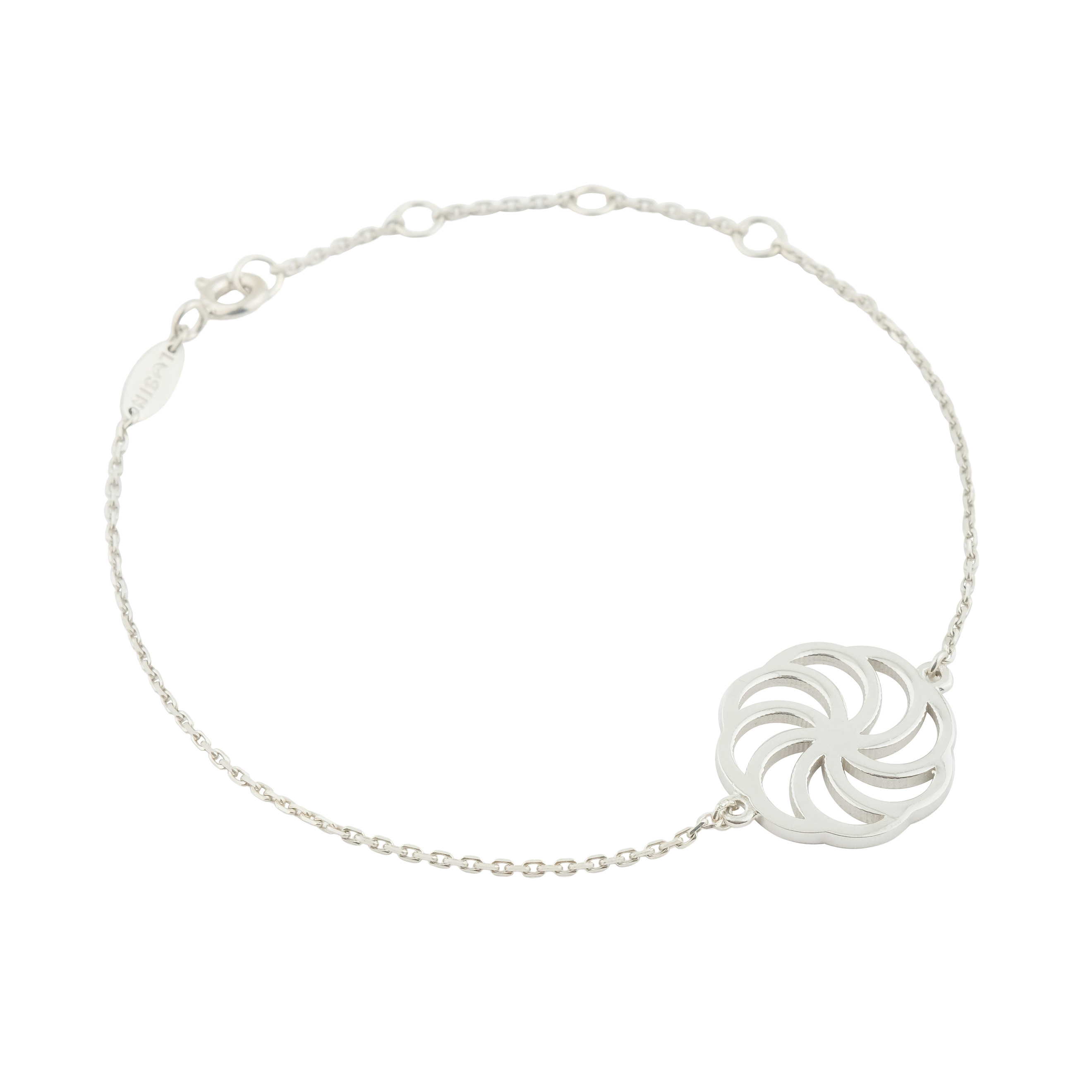 Sun & Eternity Bracelet