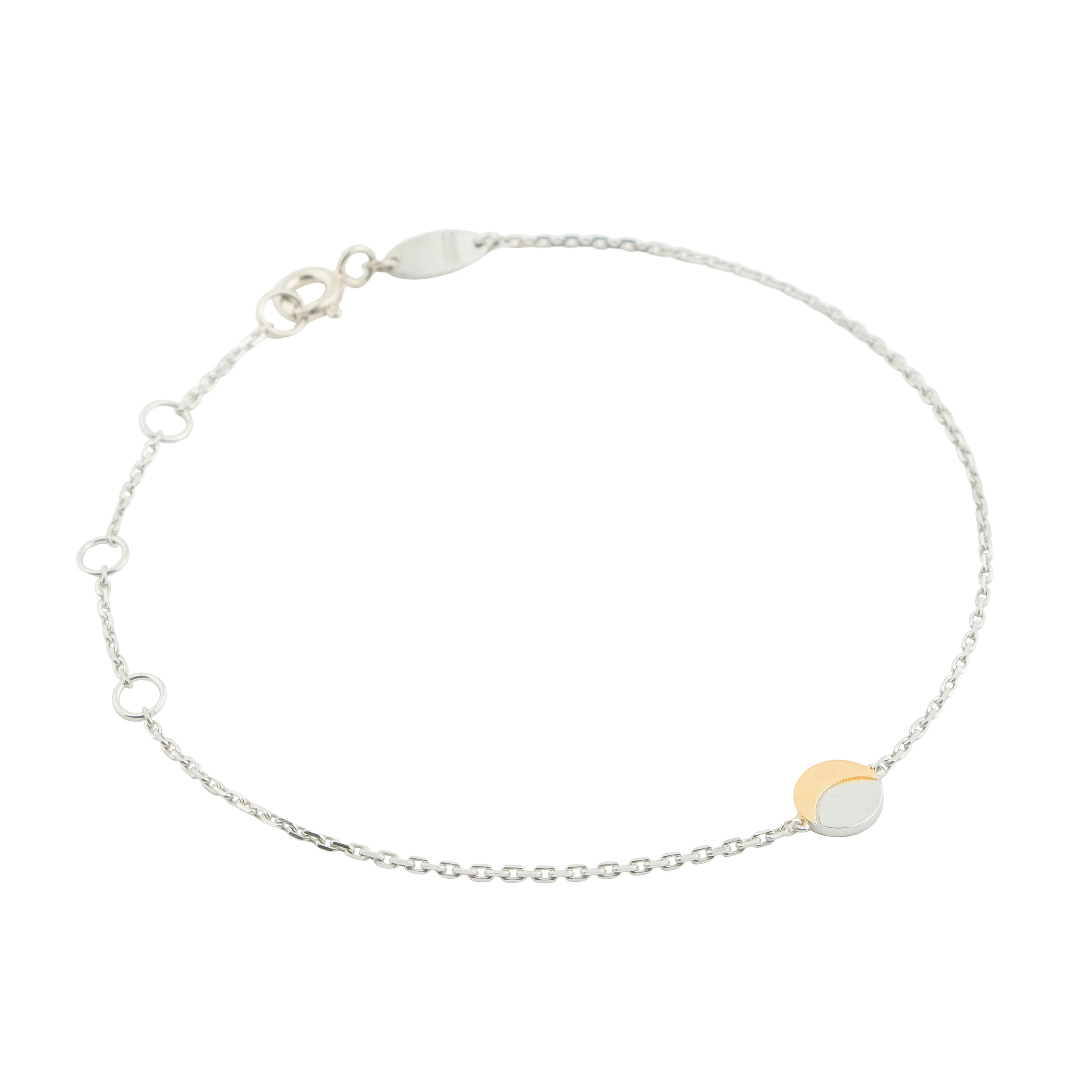 Old Moon Bracelet