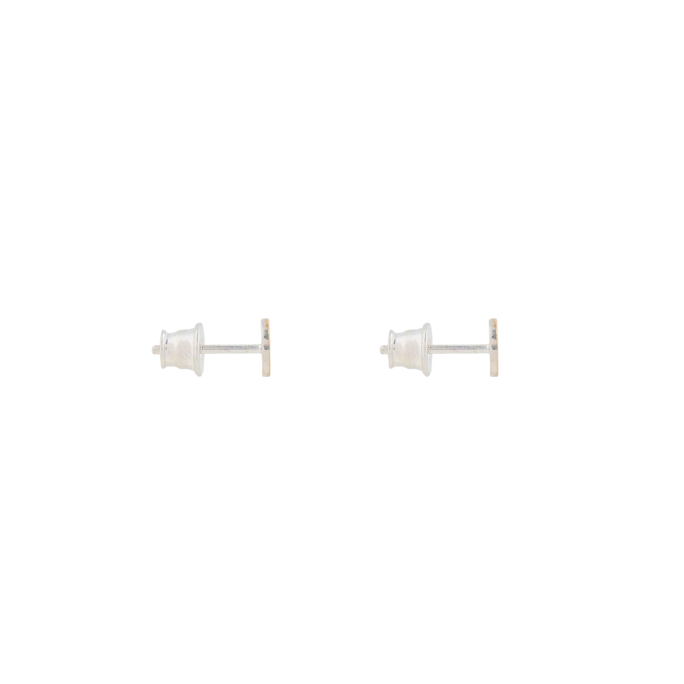 Old Moon Earrings