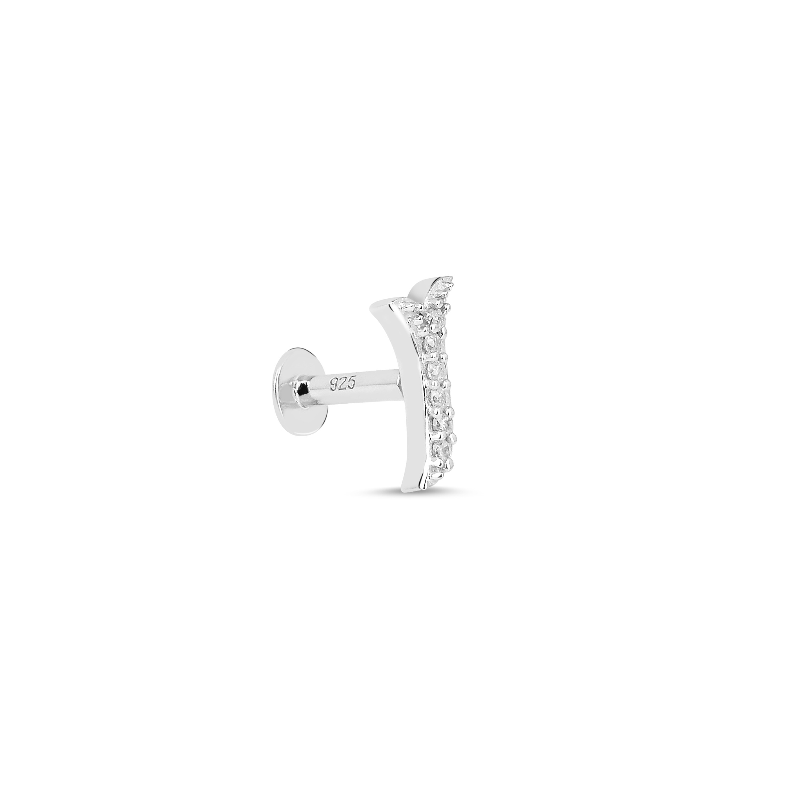 Wrapping made of silver with zirconium