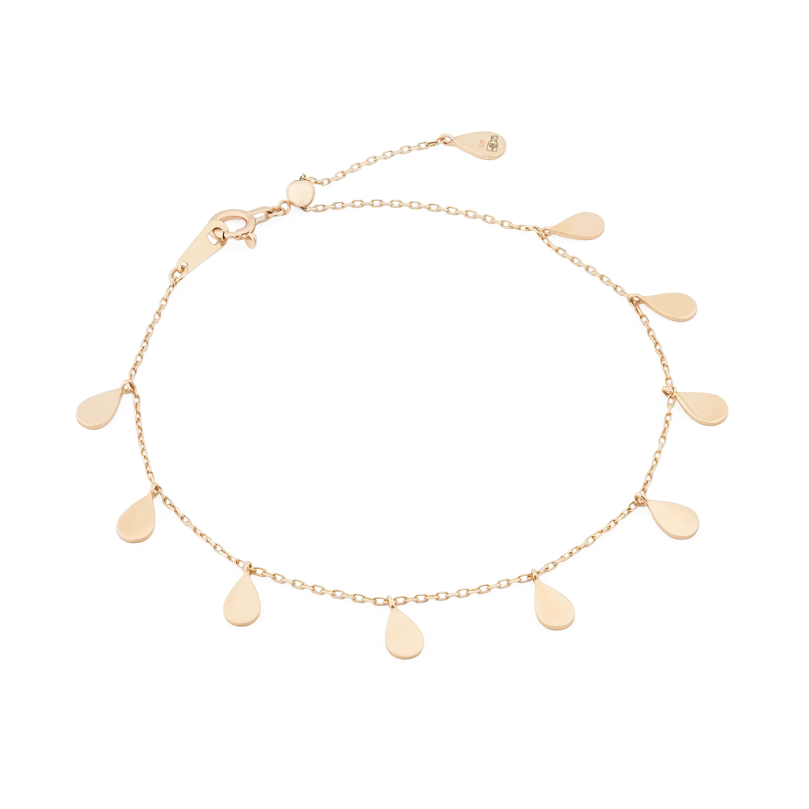 Yellow gold Bracelet