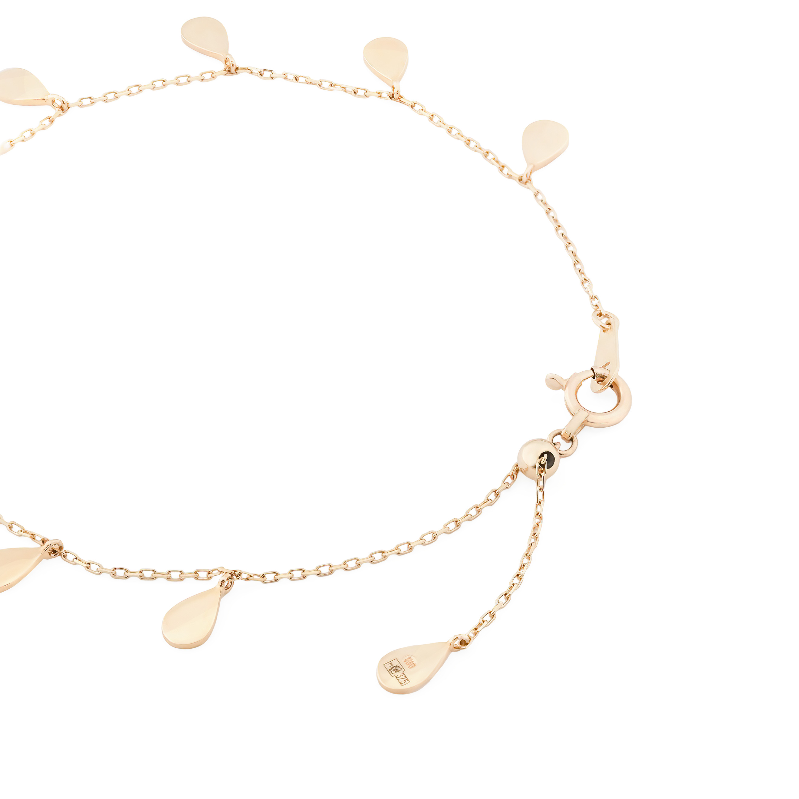 Yellow gold Bracelet