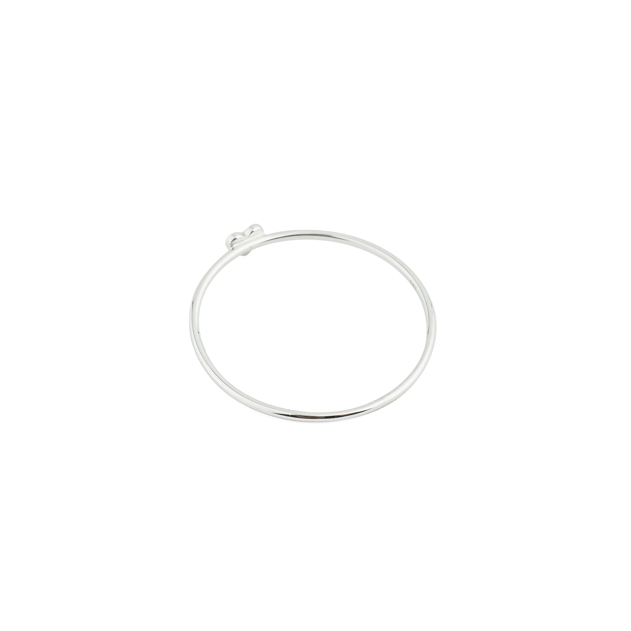 White Gold Ring