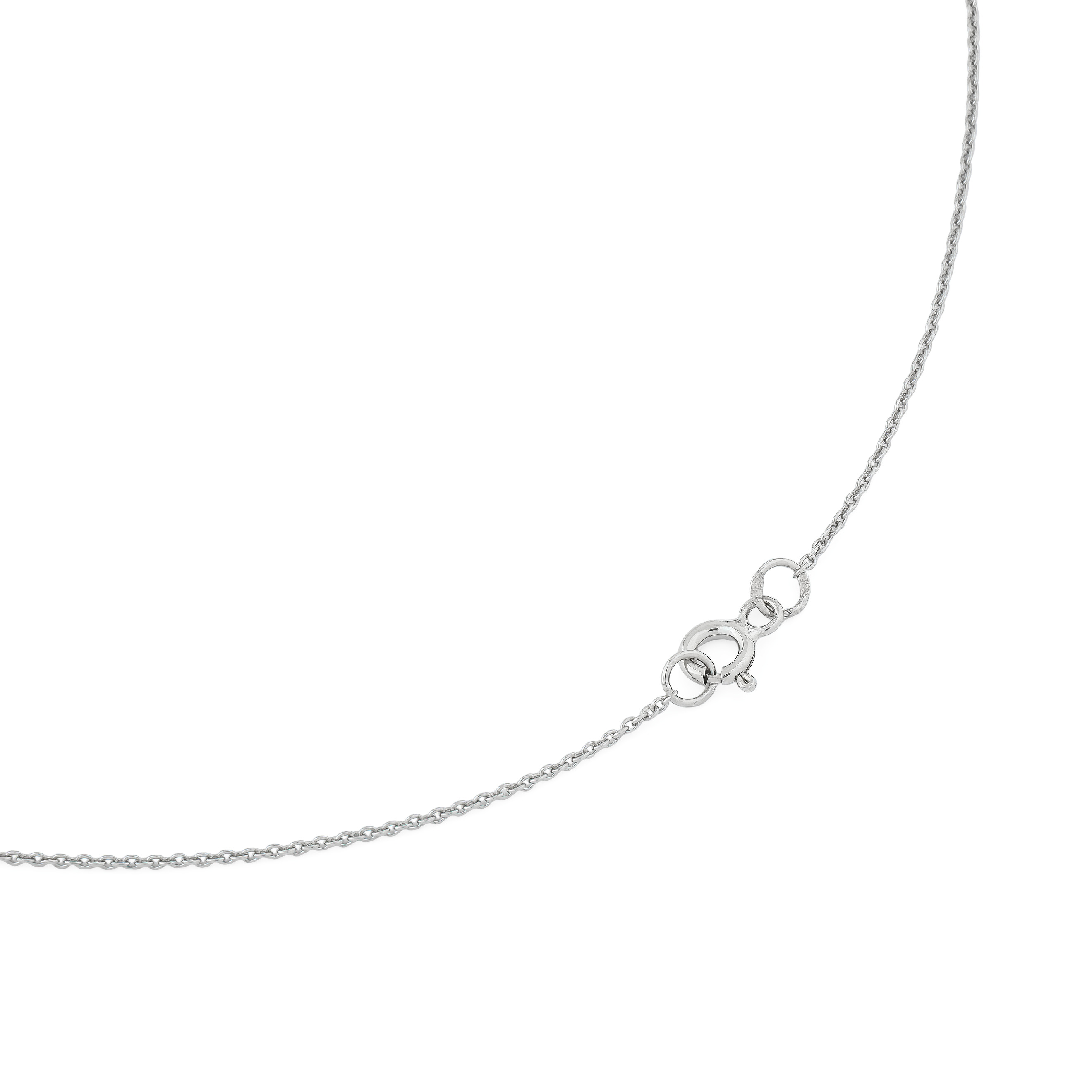 Geranium pendant