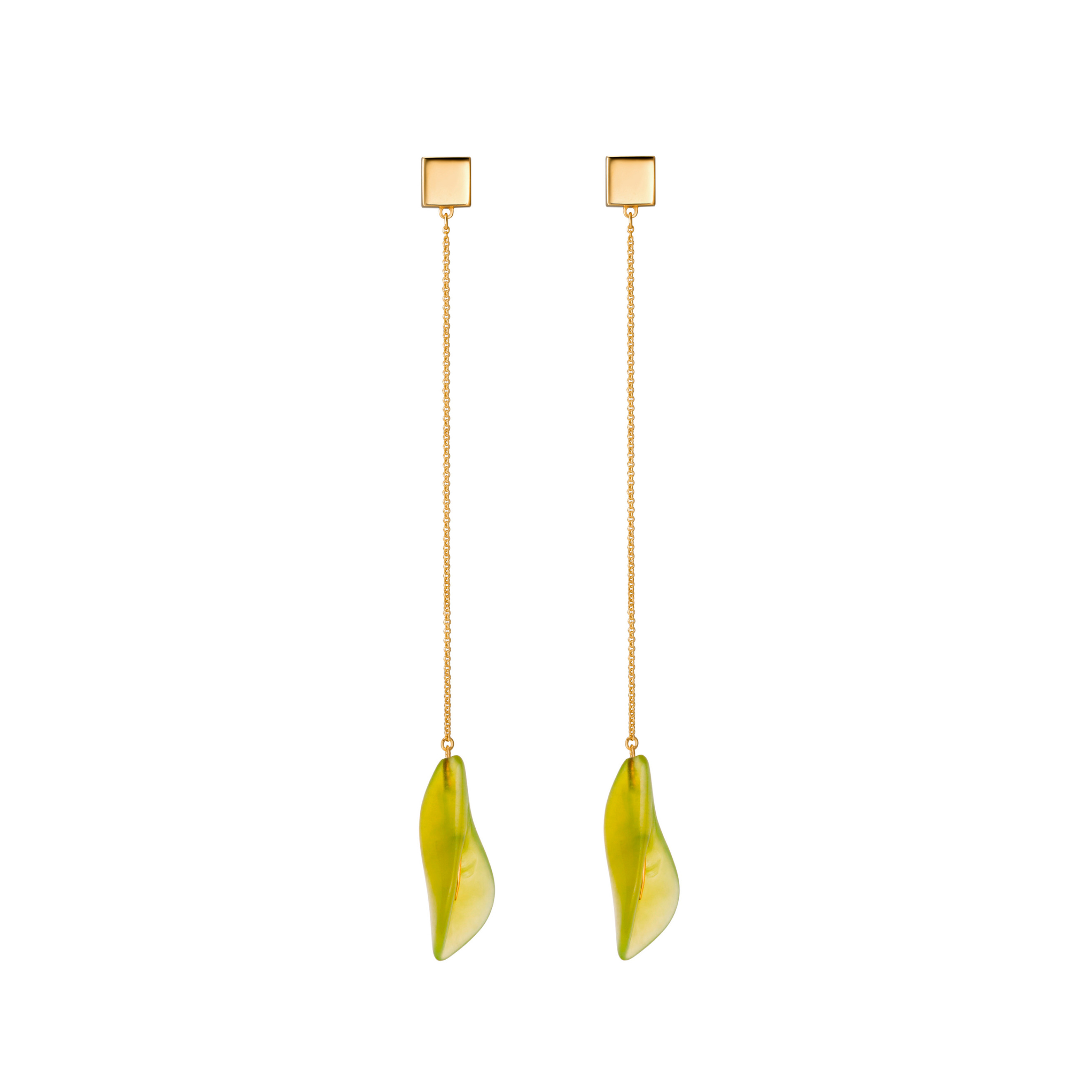 Lílium Earrings