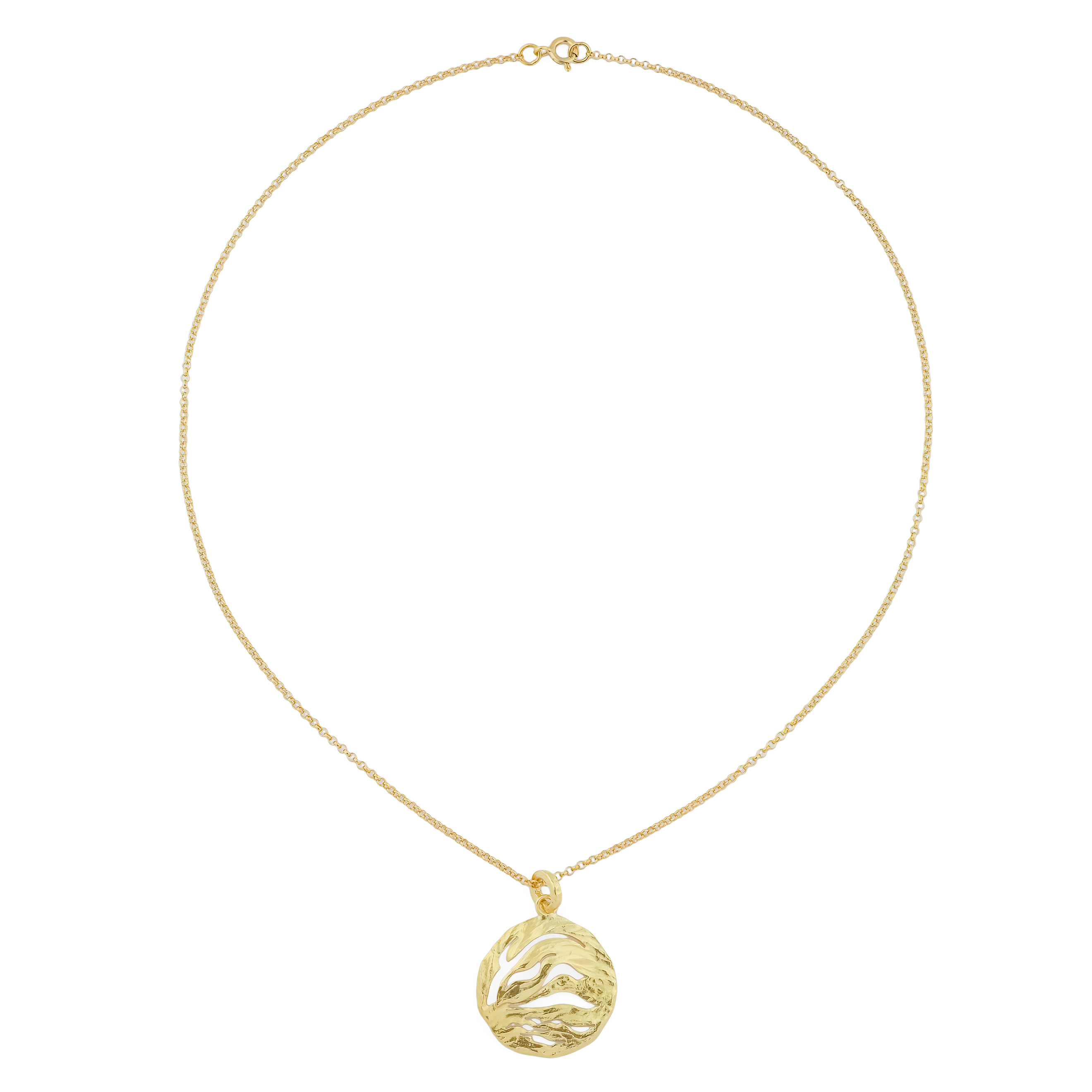 Подвеска Pura Vida Chapter III