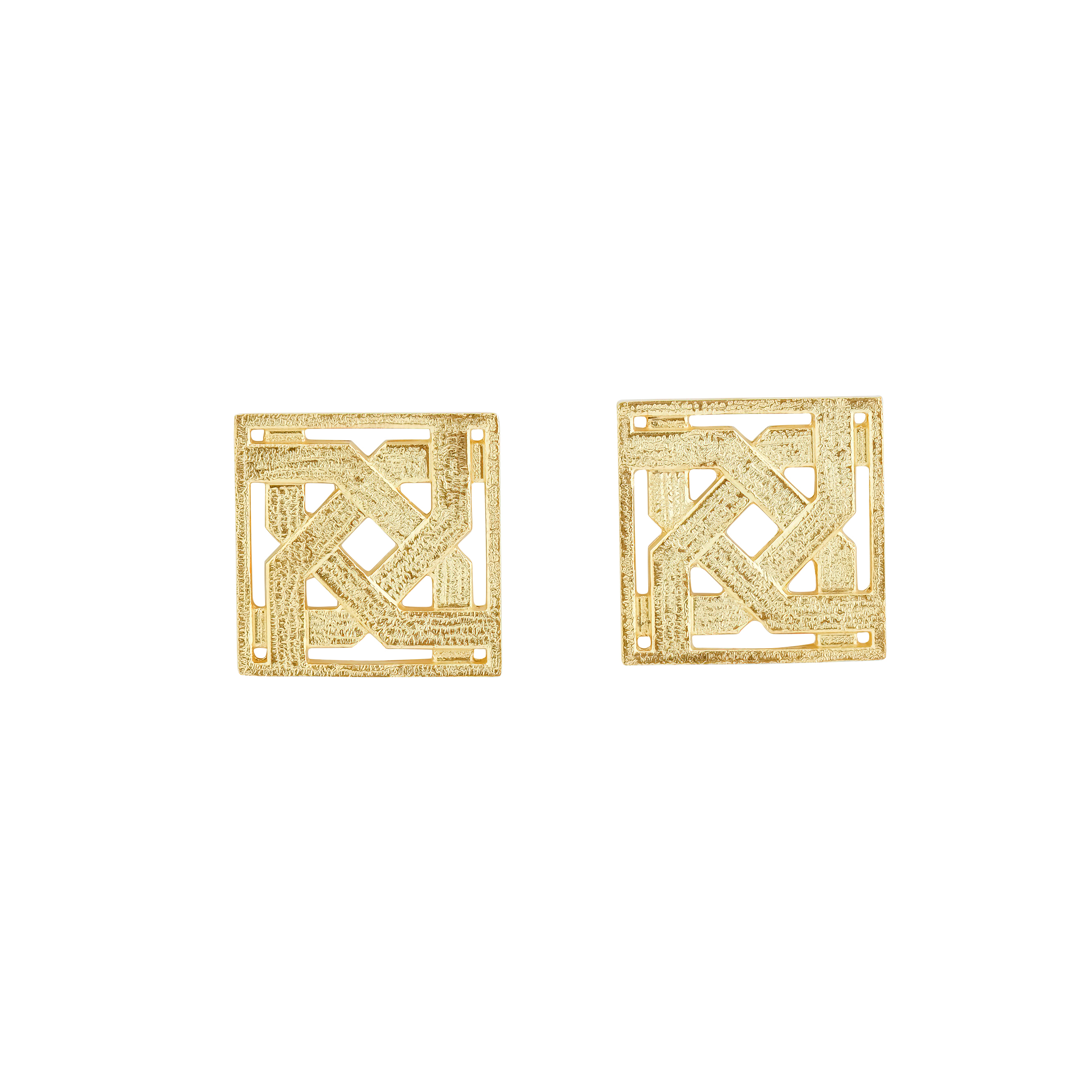Tatev Earrings