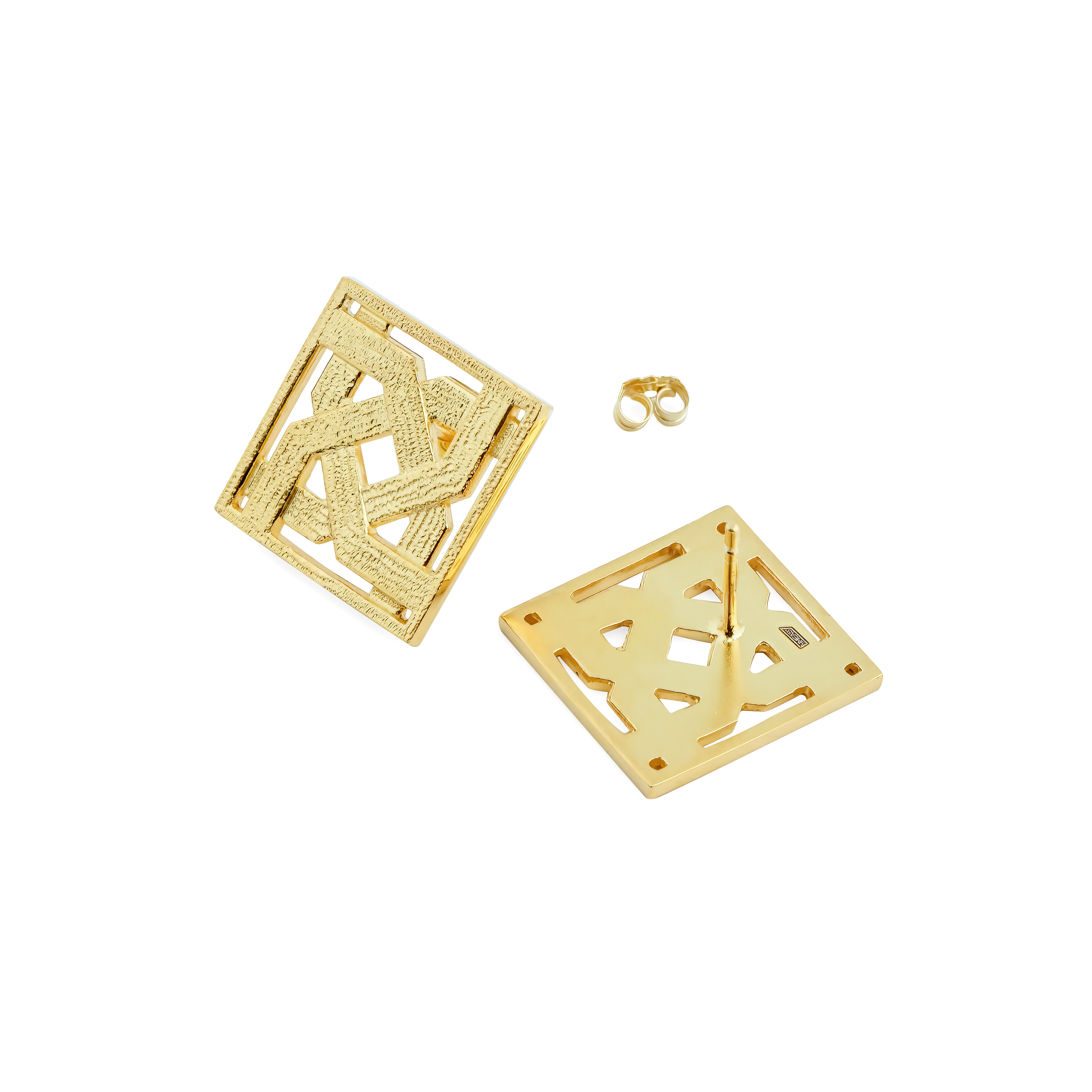Tatev Earrings