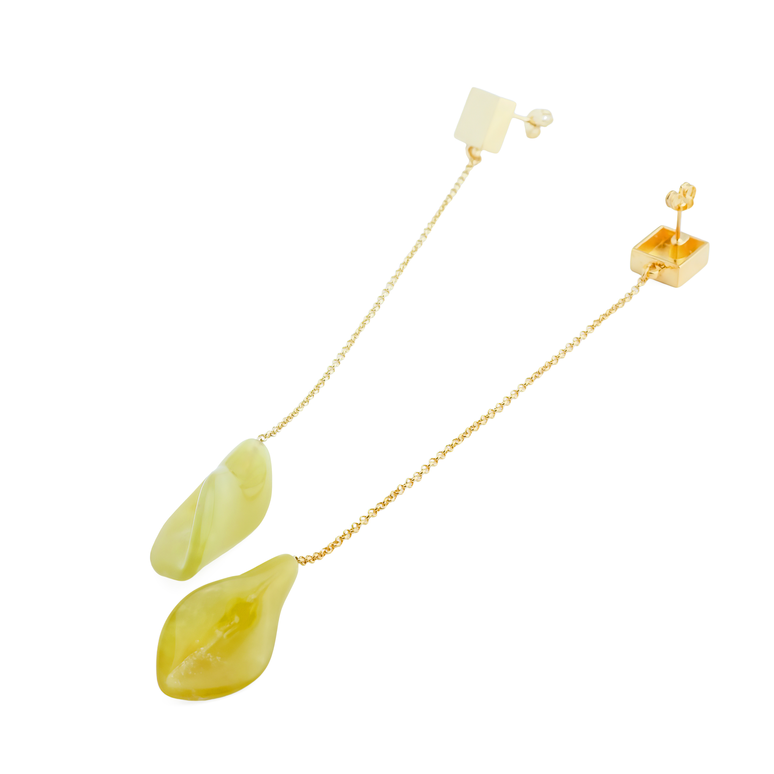Lílium Earrings