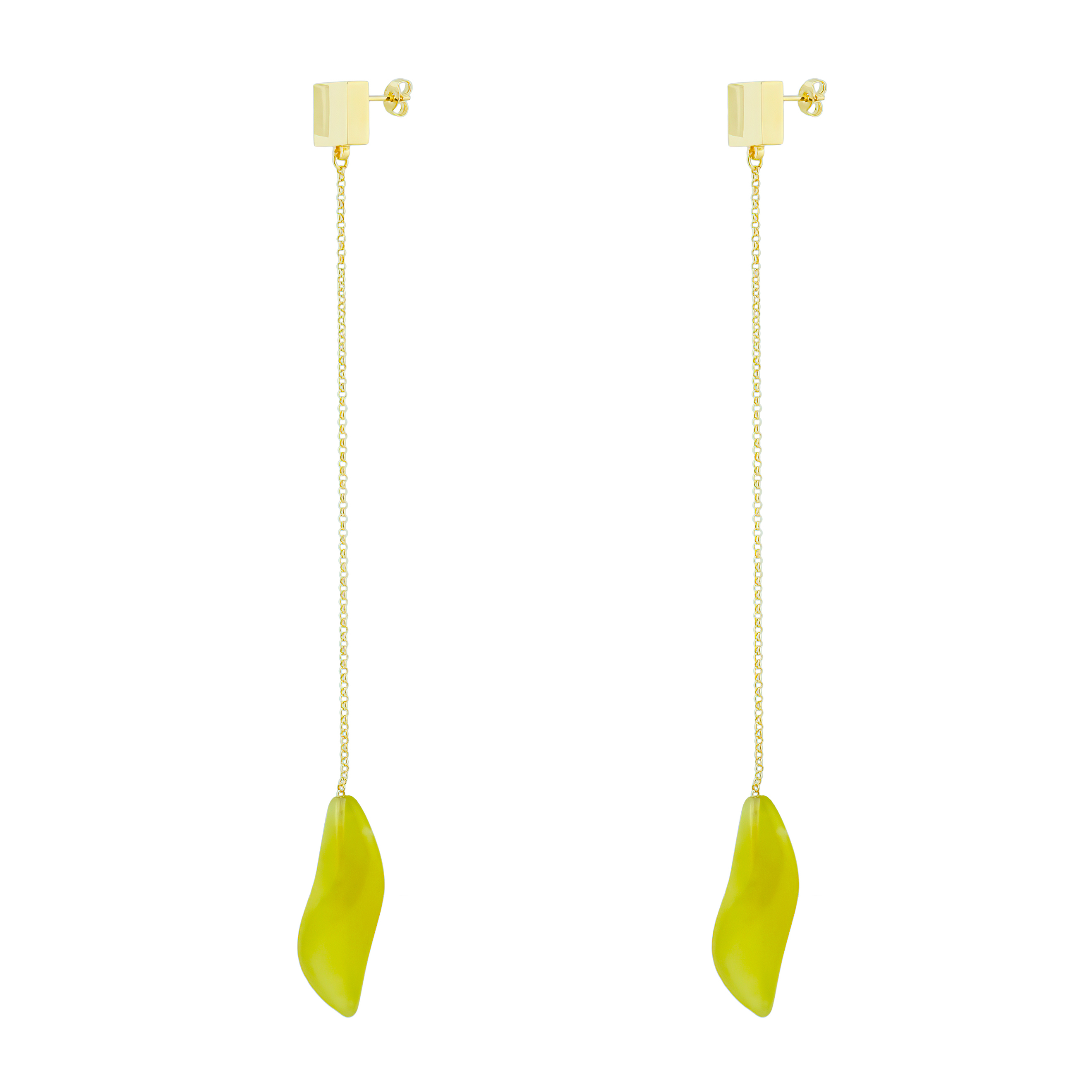 Lílium Earrings