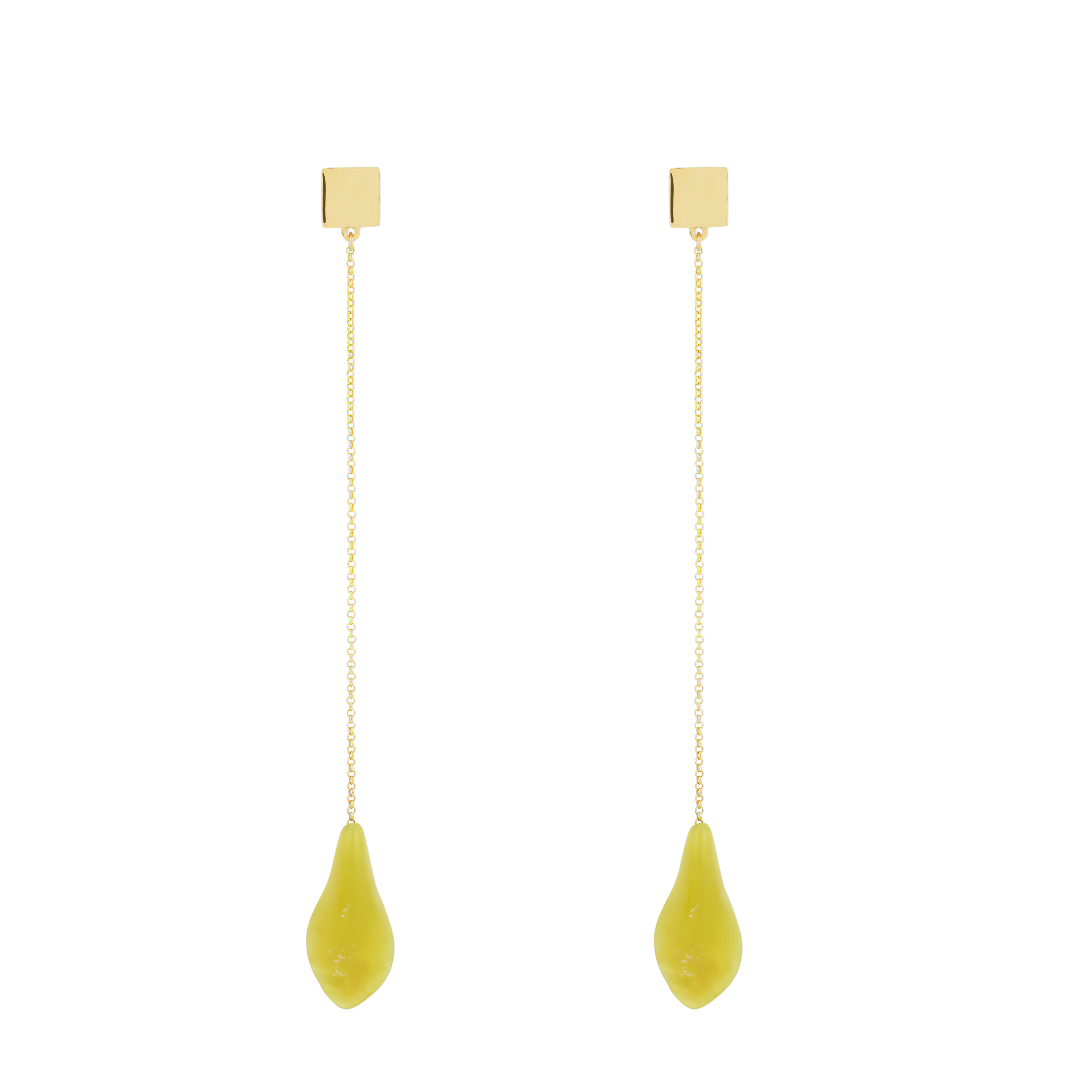 Lílium Earrings
