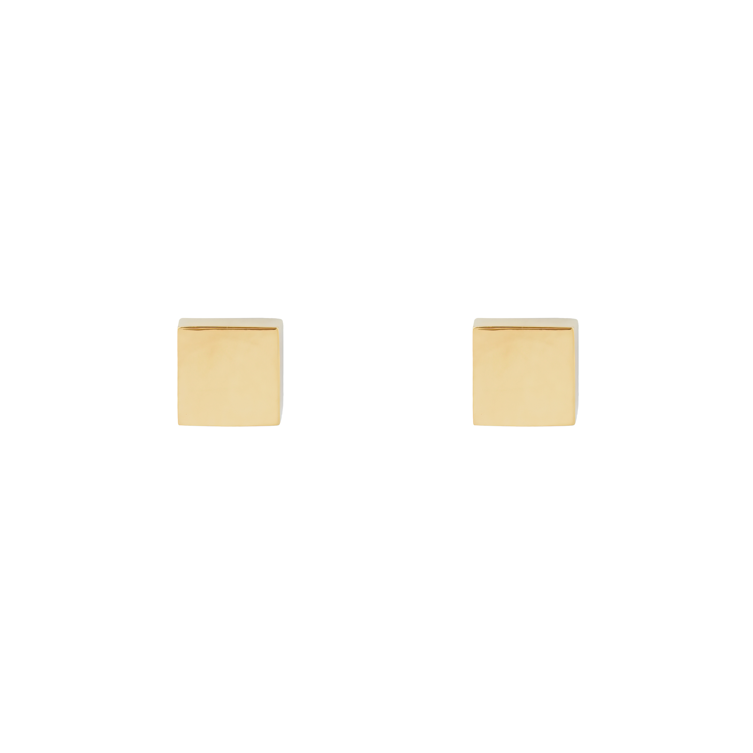 Серьги Simple (G)