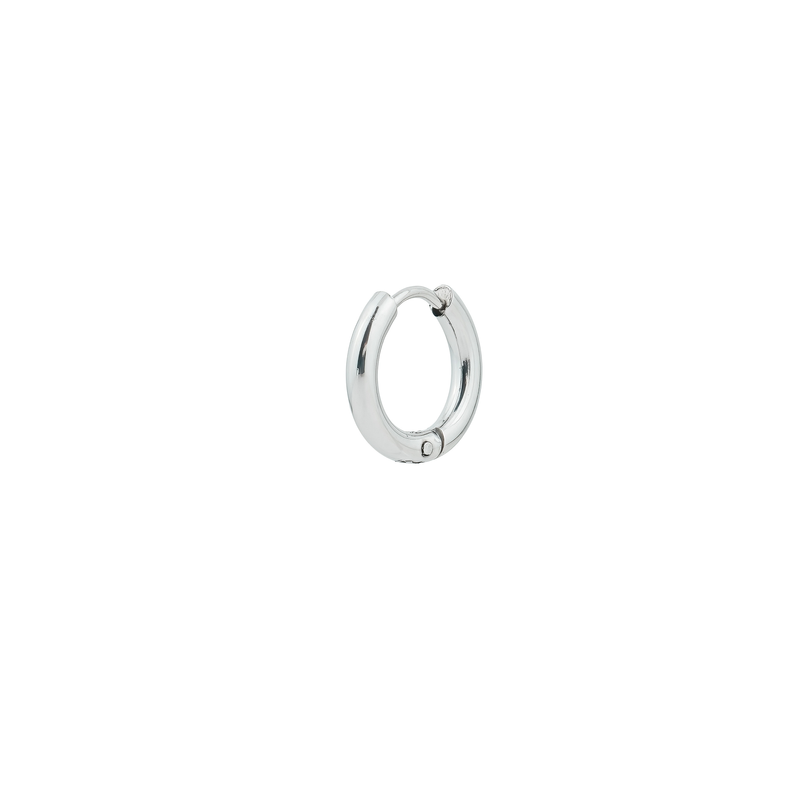 Steel monoserge-ring