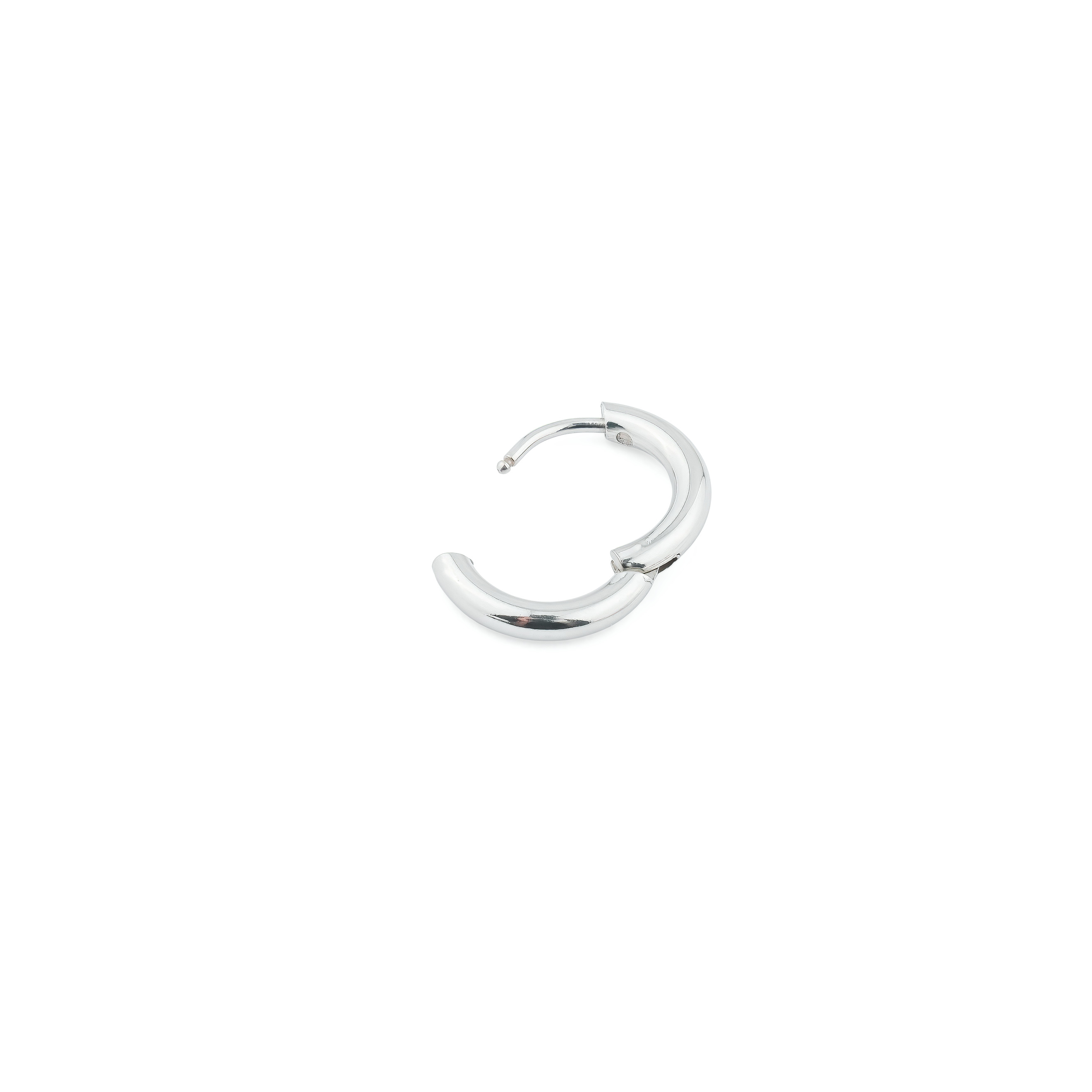 Steel monoserge-ring