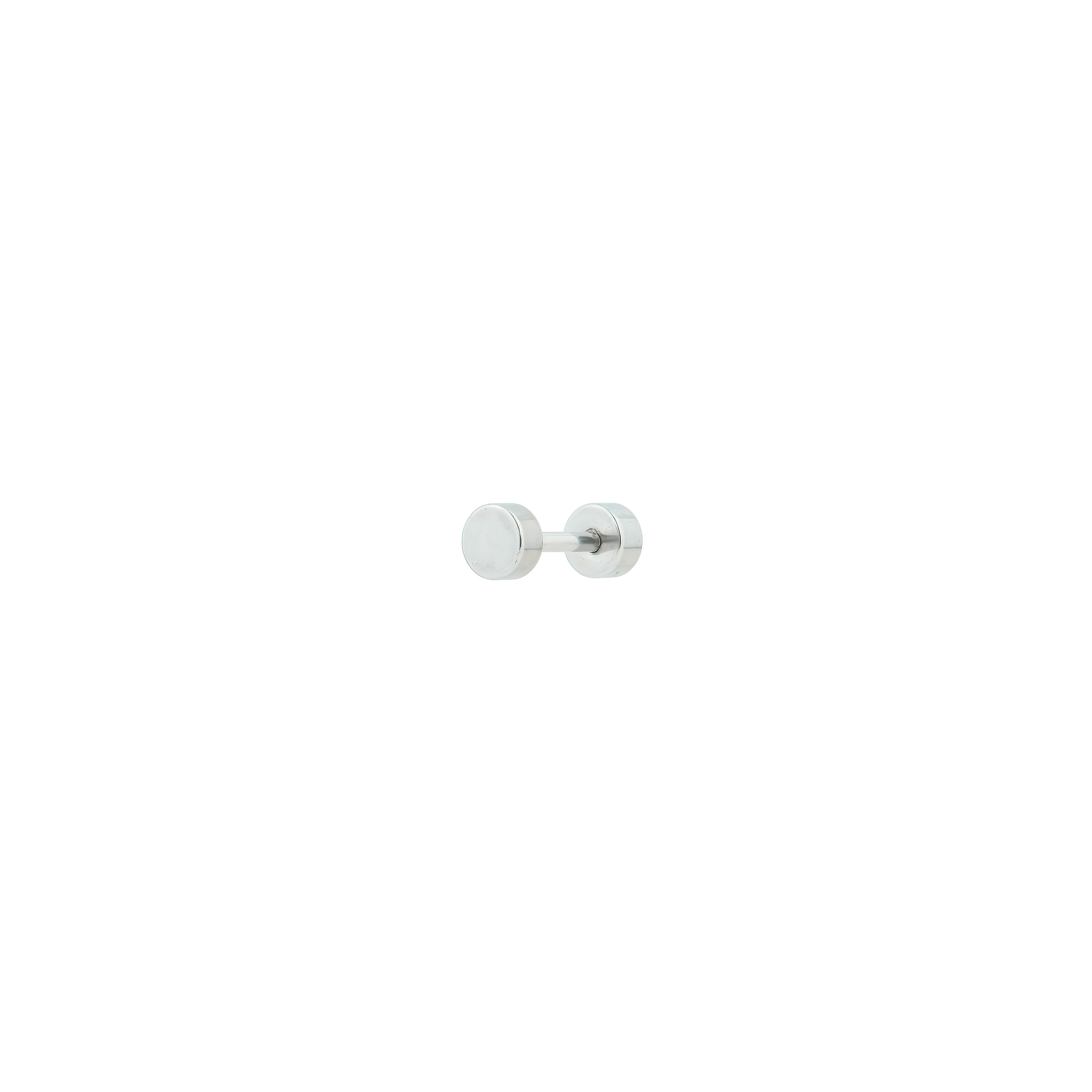 Steel busettes