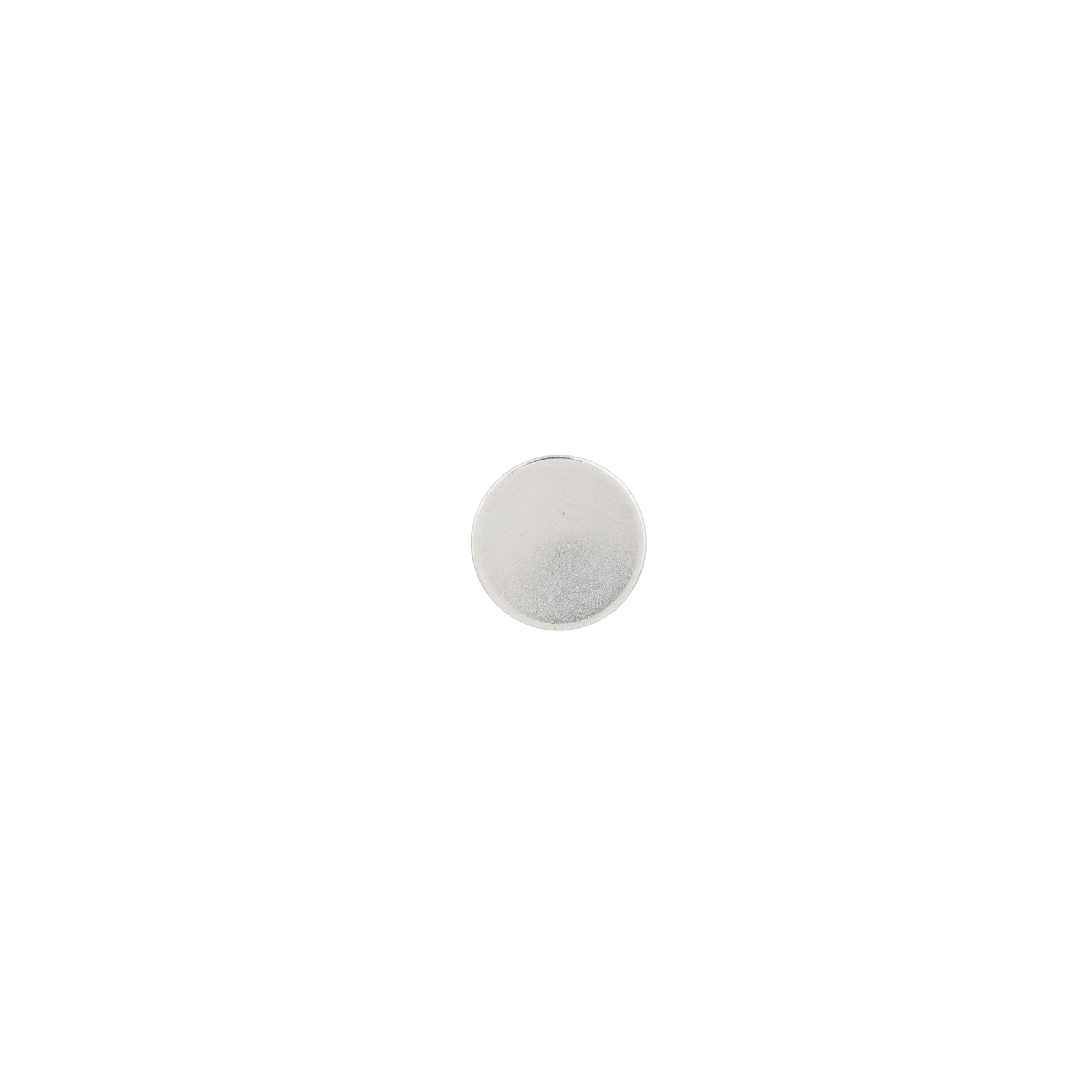 Round monoserge