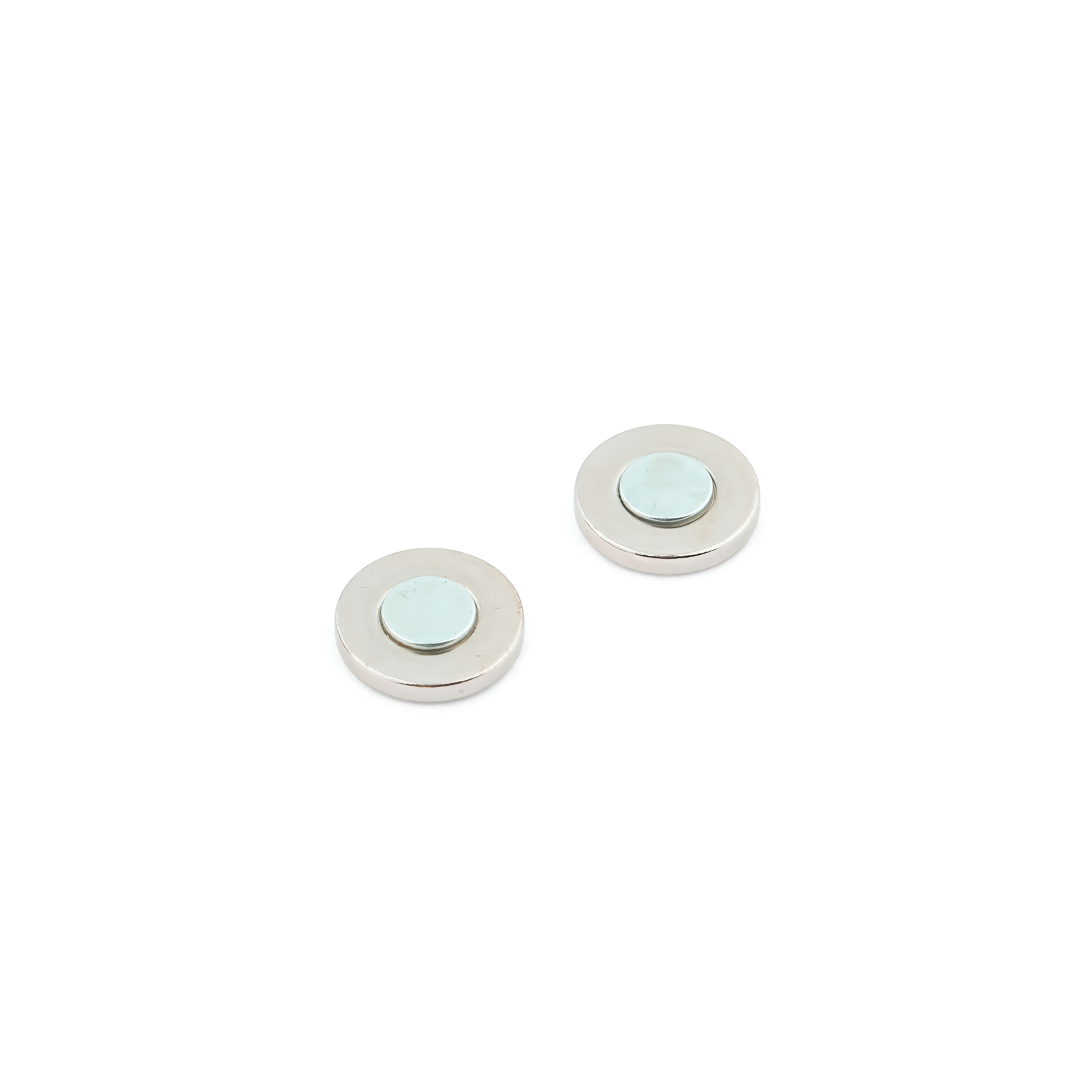 Round monoserge