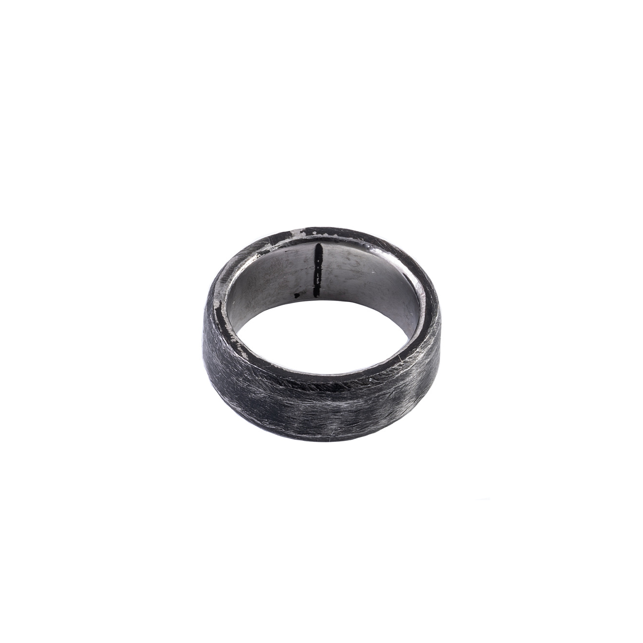 ko and co кольцо печатка proin из нержавеющей стали Ko and Co Кольцо RONDA из нержавеющей стали