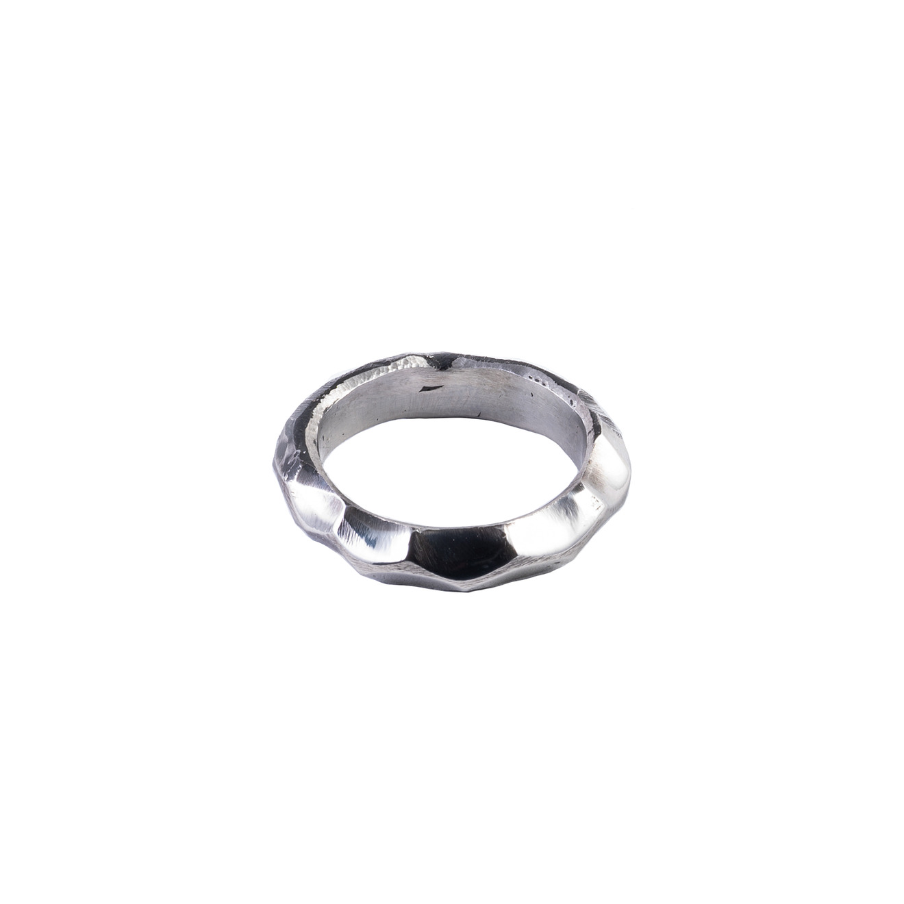 ko and co кольцо печатка proin из нержавеющей стали Ko and Co Кольцо ENTROPY из нержавеющей стали