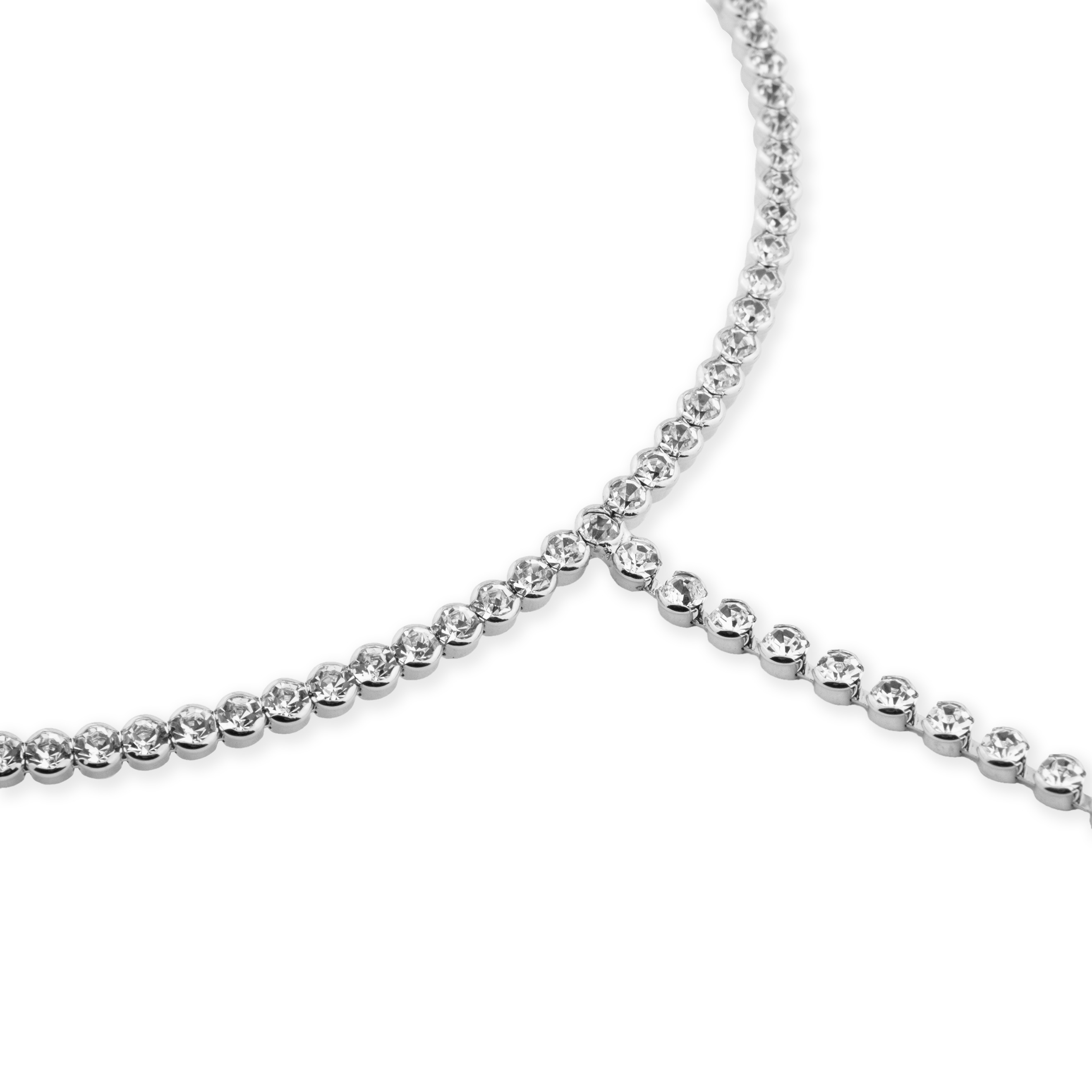 Crystal sautoire