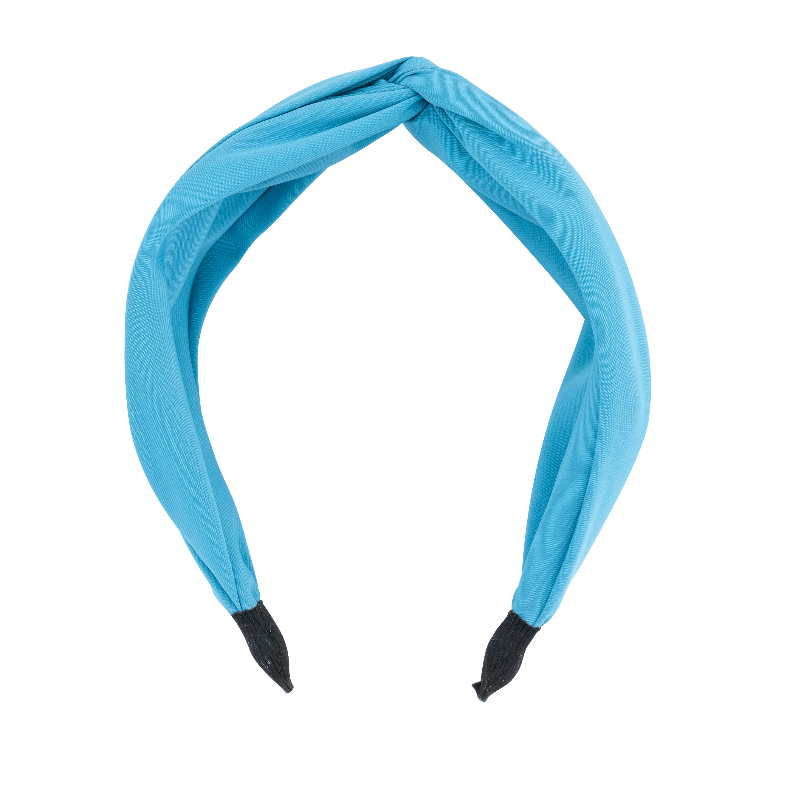 Fabric rim turquoise