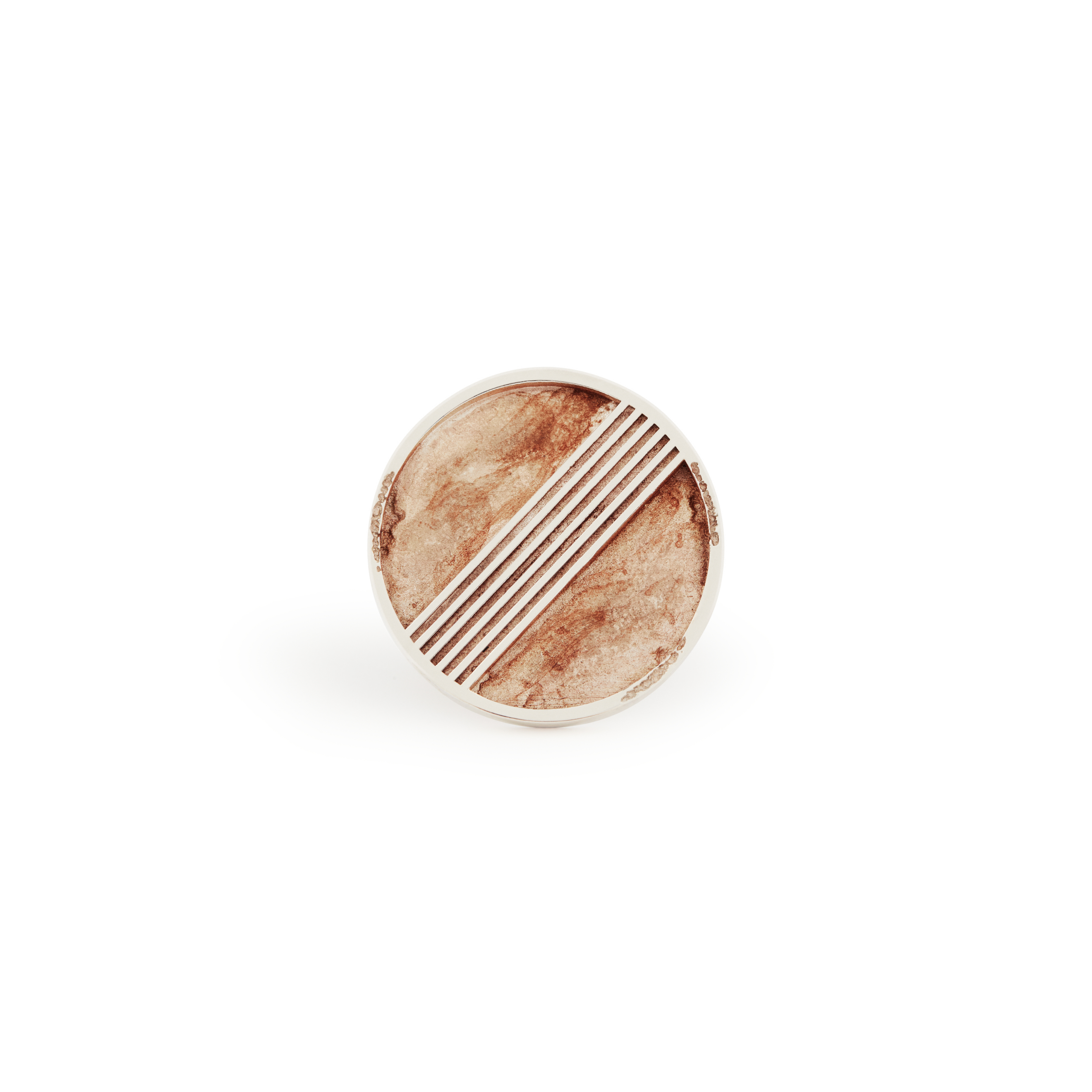 The "End of All Restrictions" ring