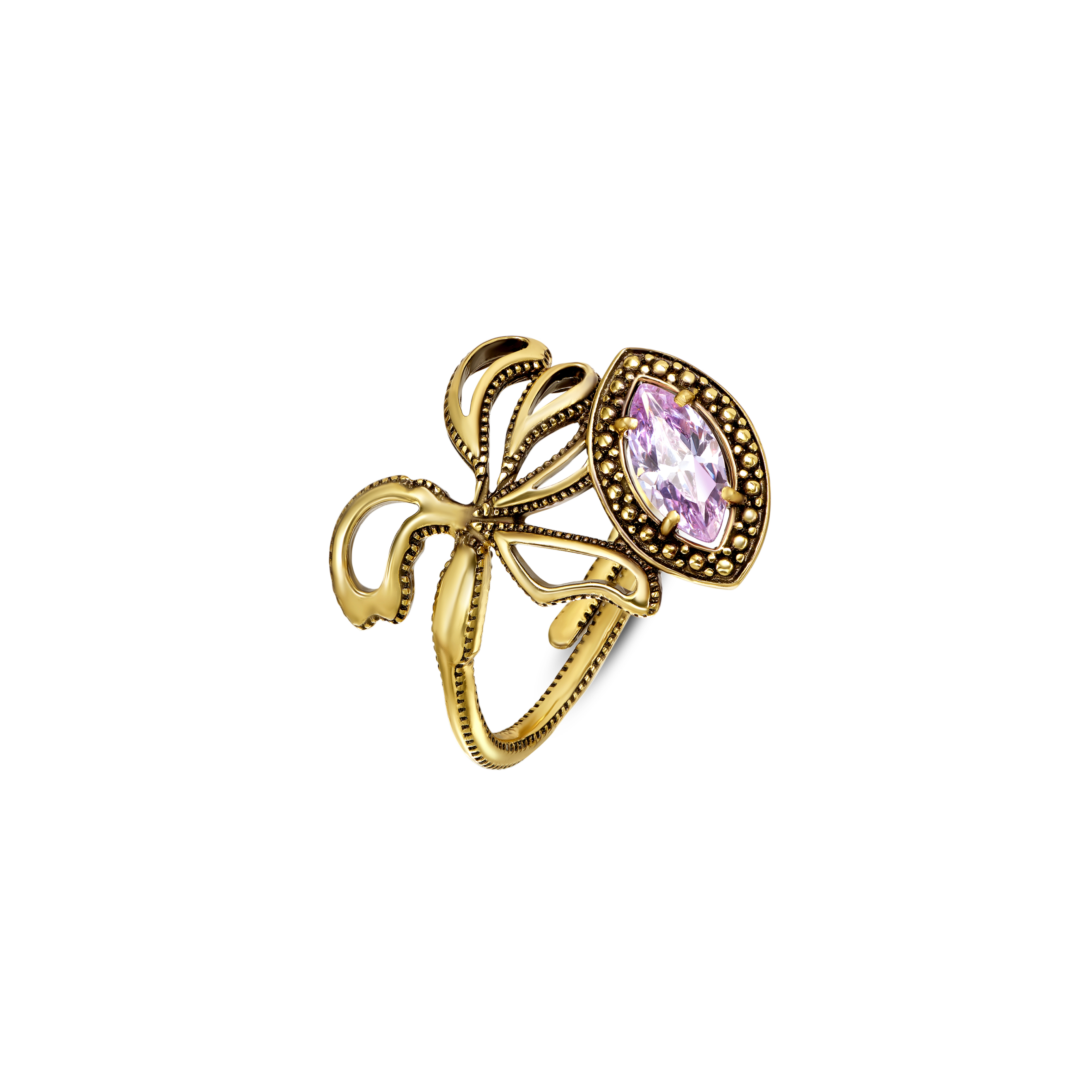 Широкие кольца Fiore di Firenze Кольцо FIORE DI FIRENZE