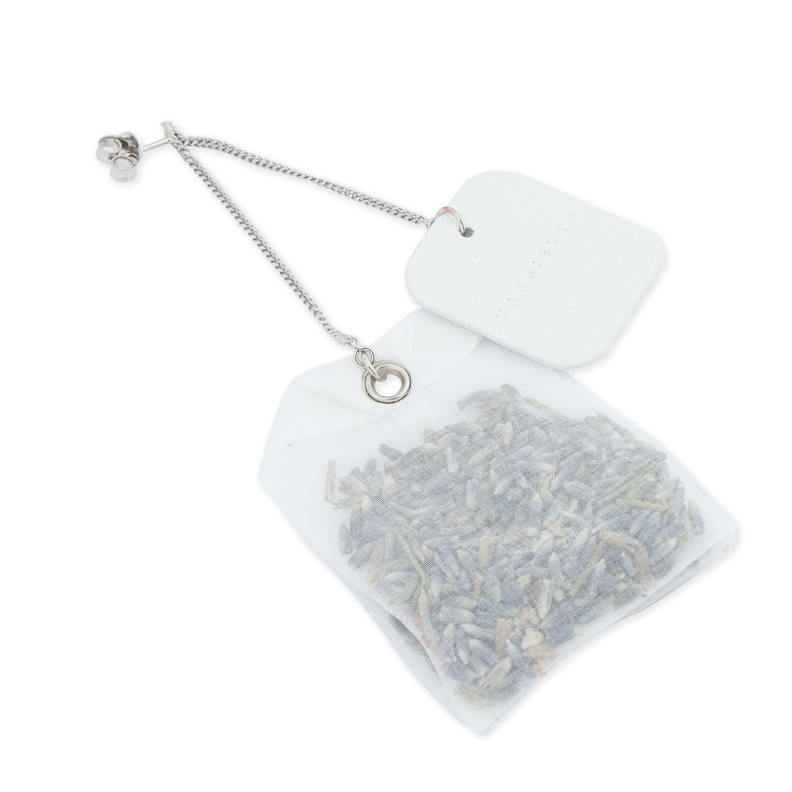 Monoserge in the form of a tea bag