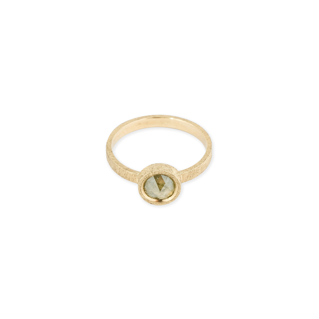 Kintsugi Jewelry Кольцо Fragile rose из золота с бриллиантом kintsugi jewelry кольцо fragile rose из золота