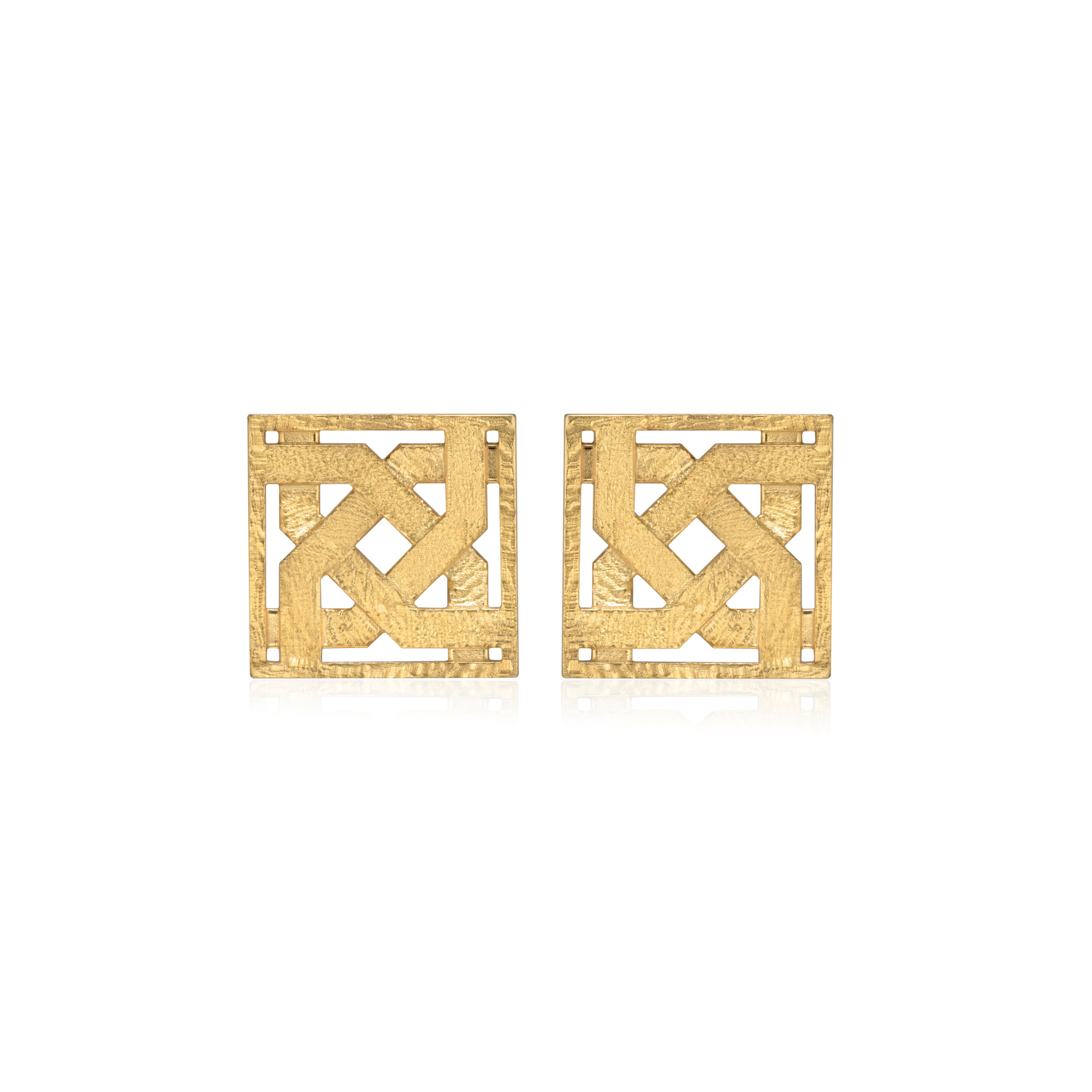Tatev Earrings