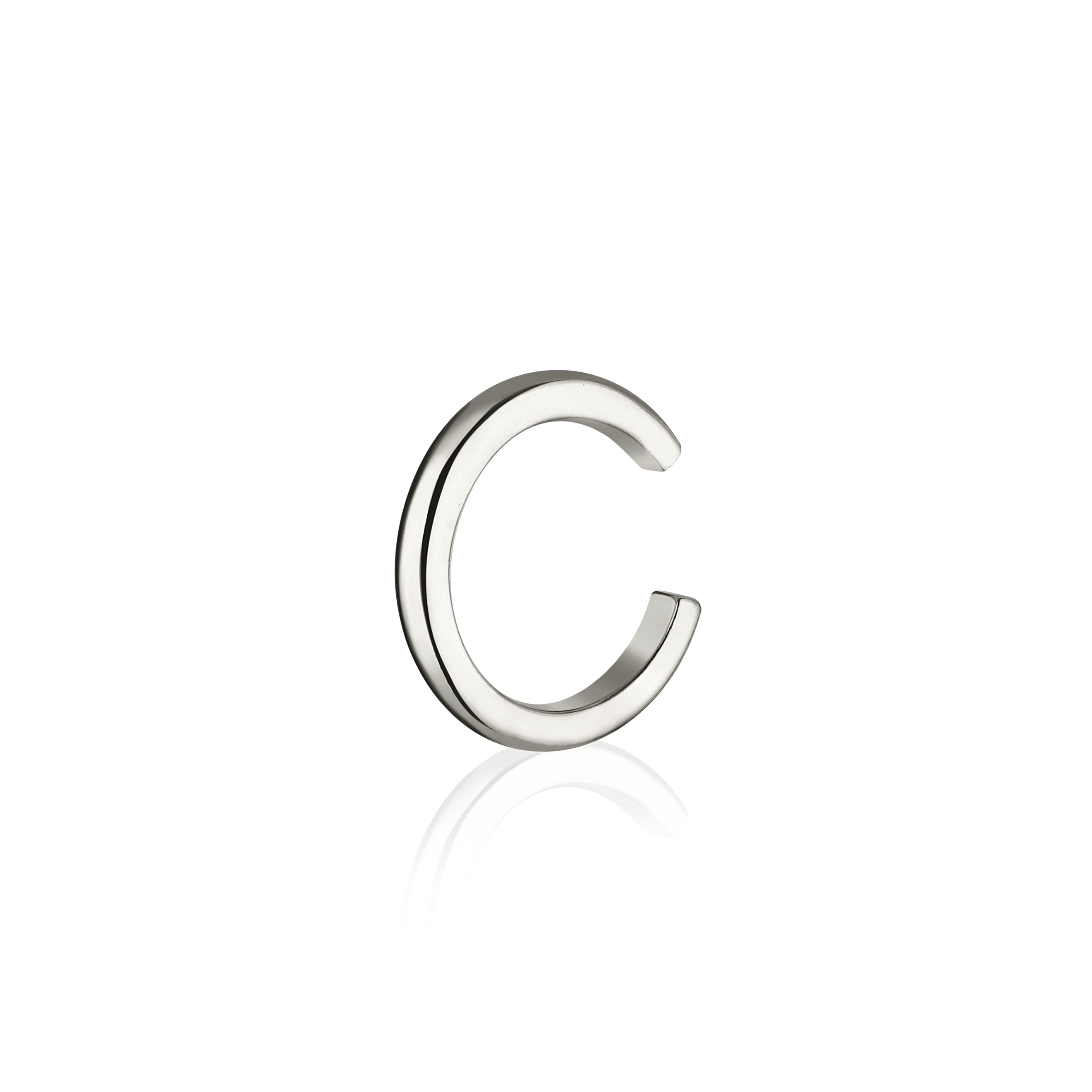 Каффы Vertigo Jewellery Lab Кафф C-CUFF ESSENTIALS