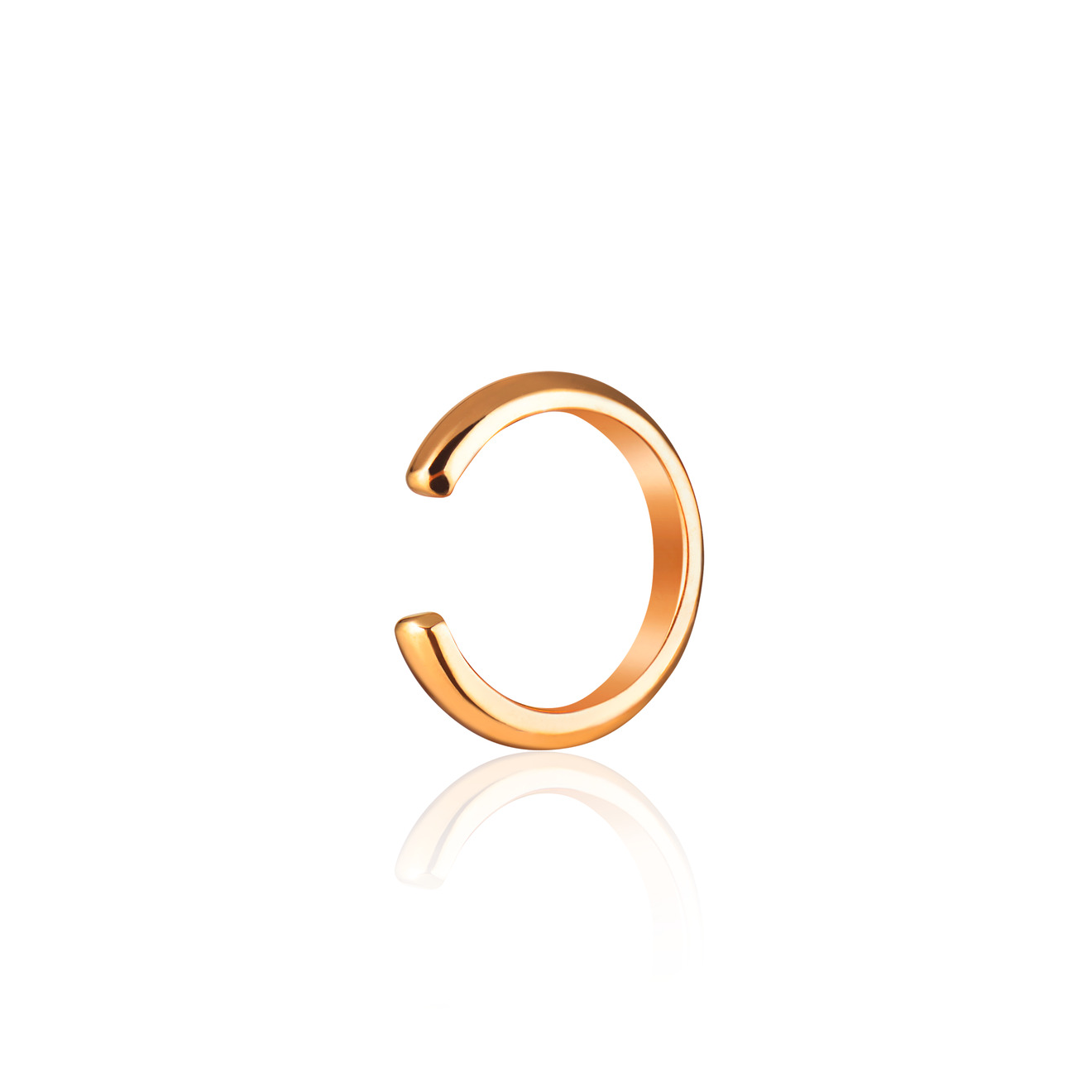 Каффы Vertigo Jewellery Lab Кафф C-CUFF ESSENTIALS