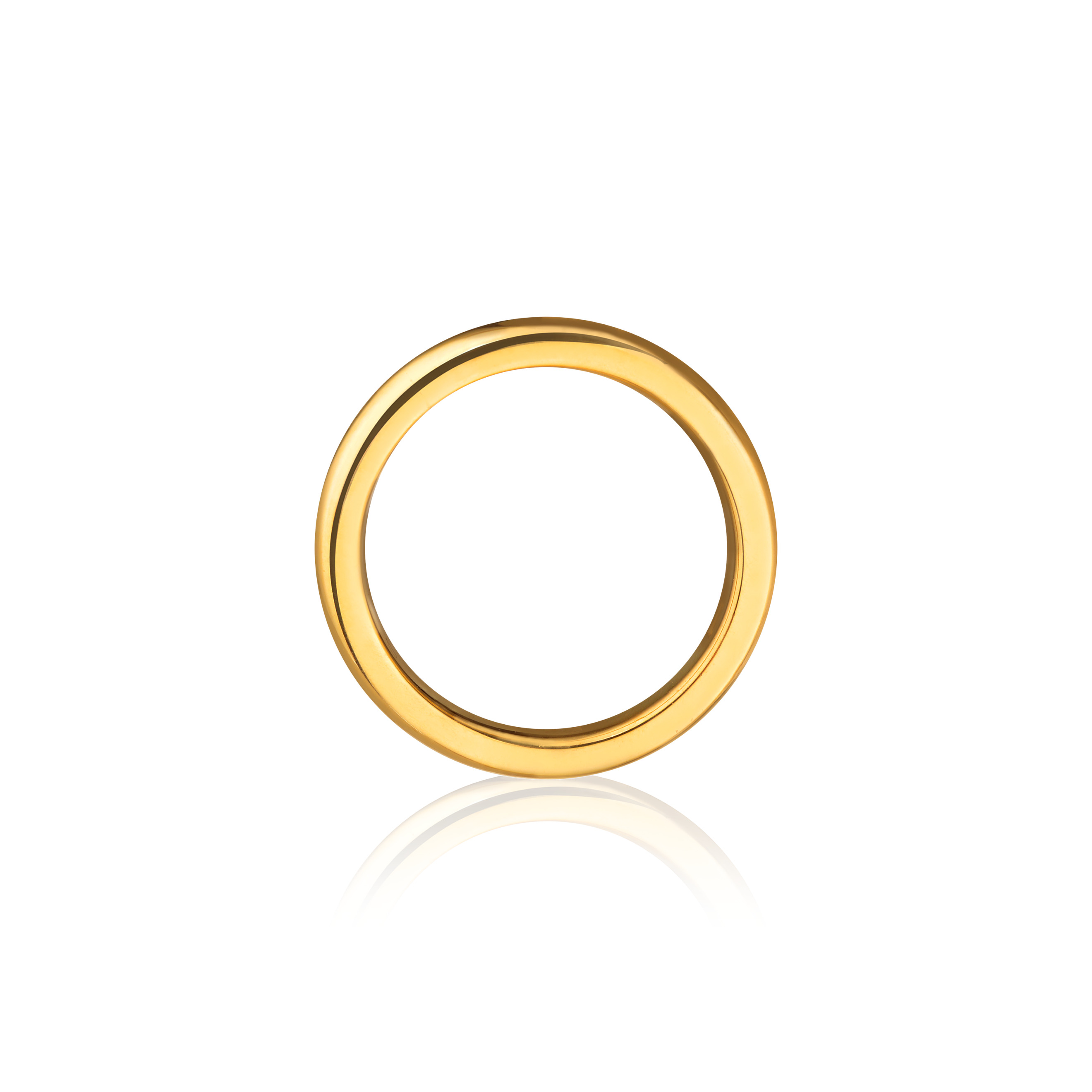 Фаланговое кольцо O-RING ESSENTIALS