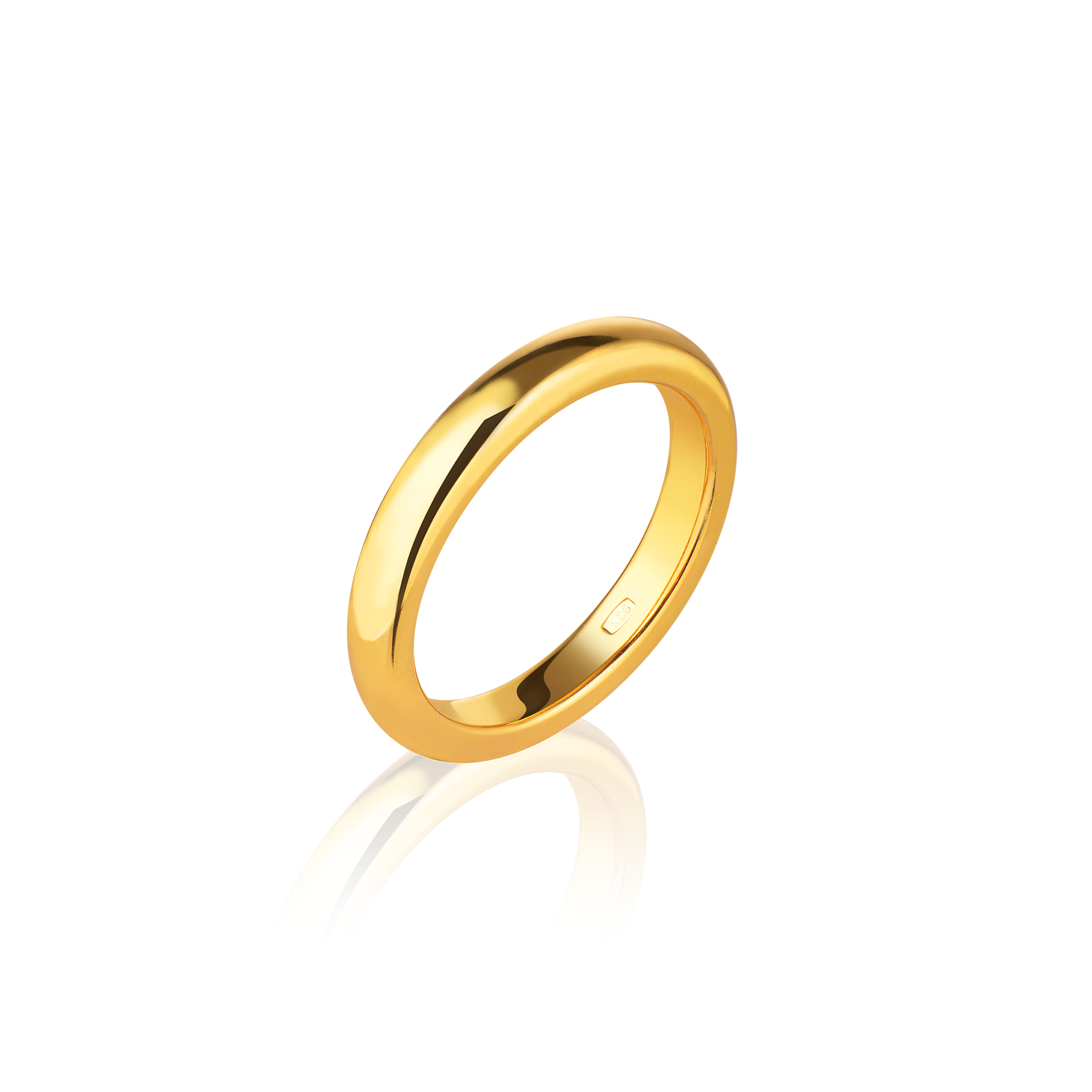 Фаланговое кольцо O-RING ESSENTIALS
