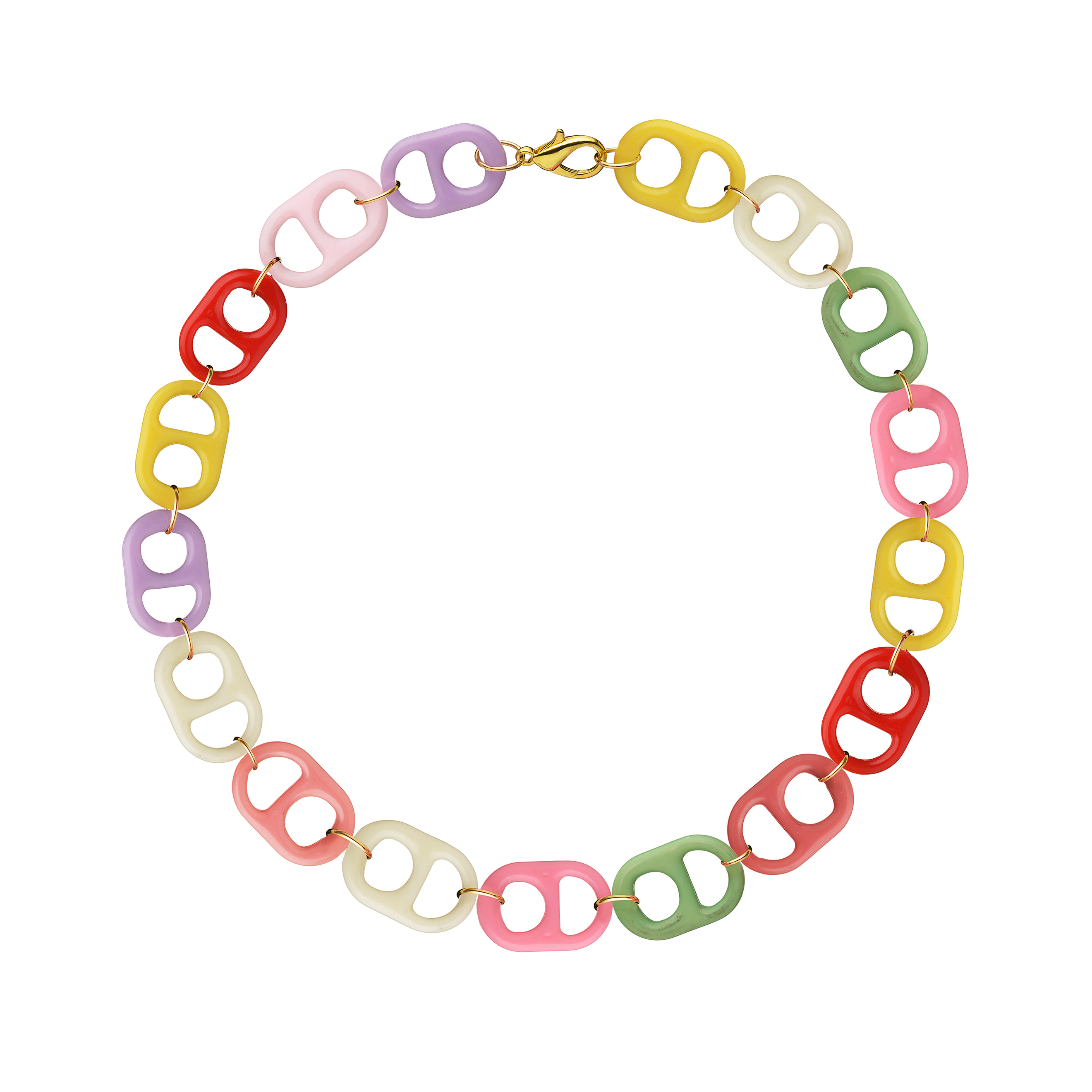 Rainbow Chain