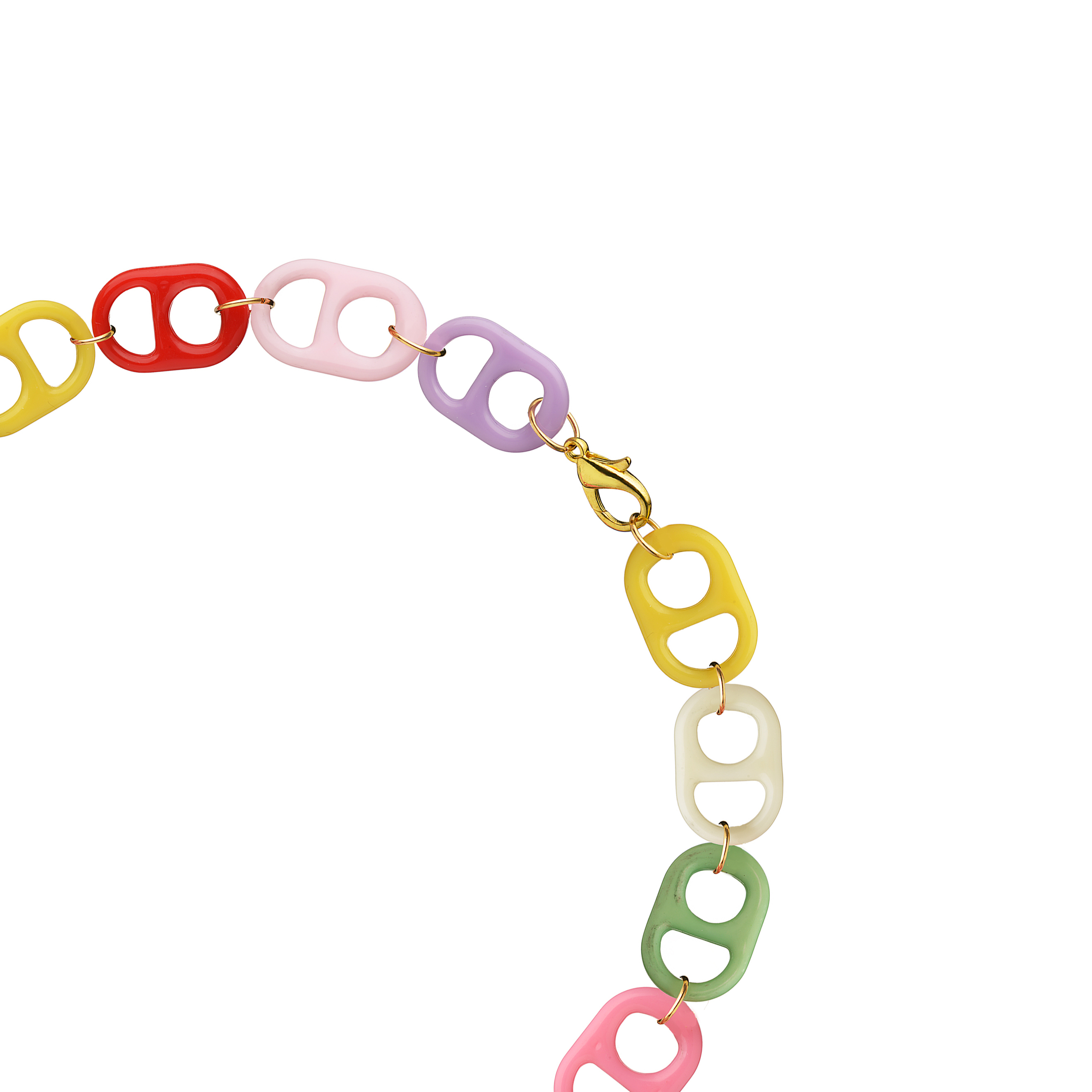 Rainbow Chain