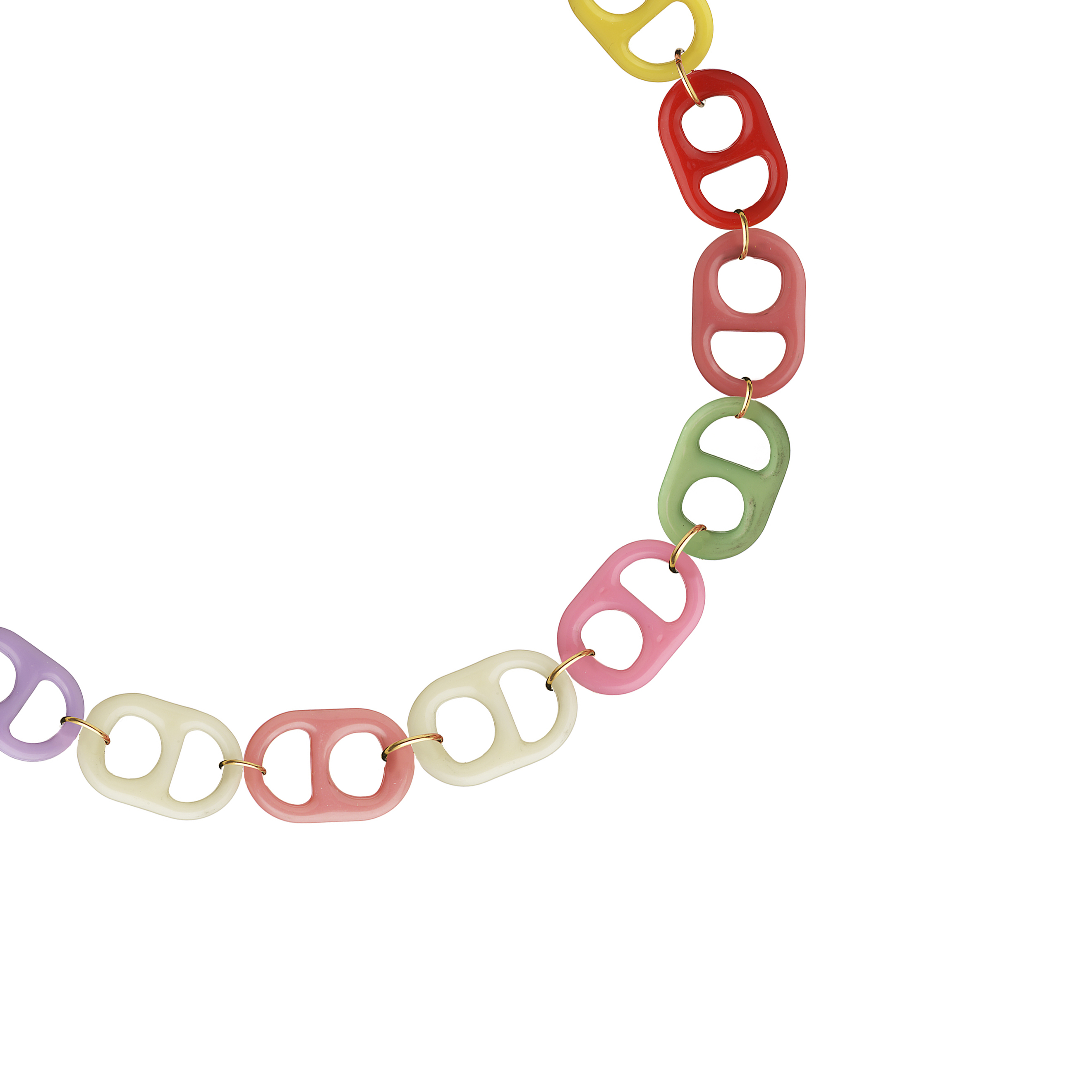 Rainbow Chain