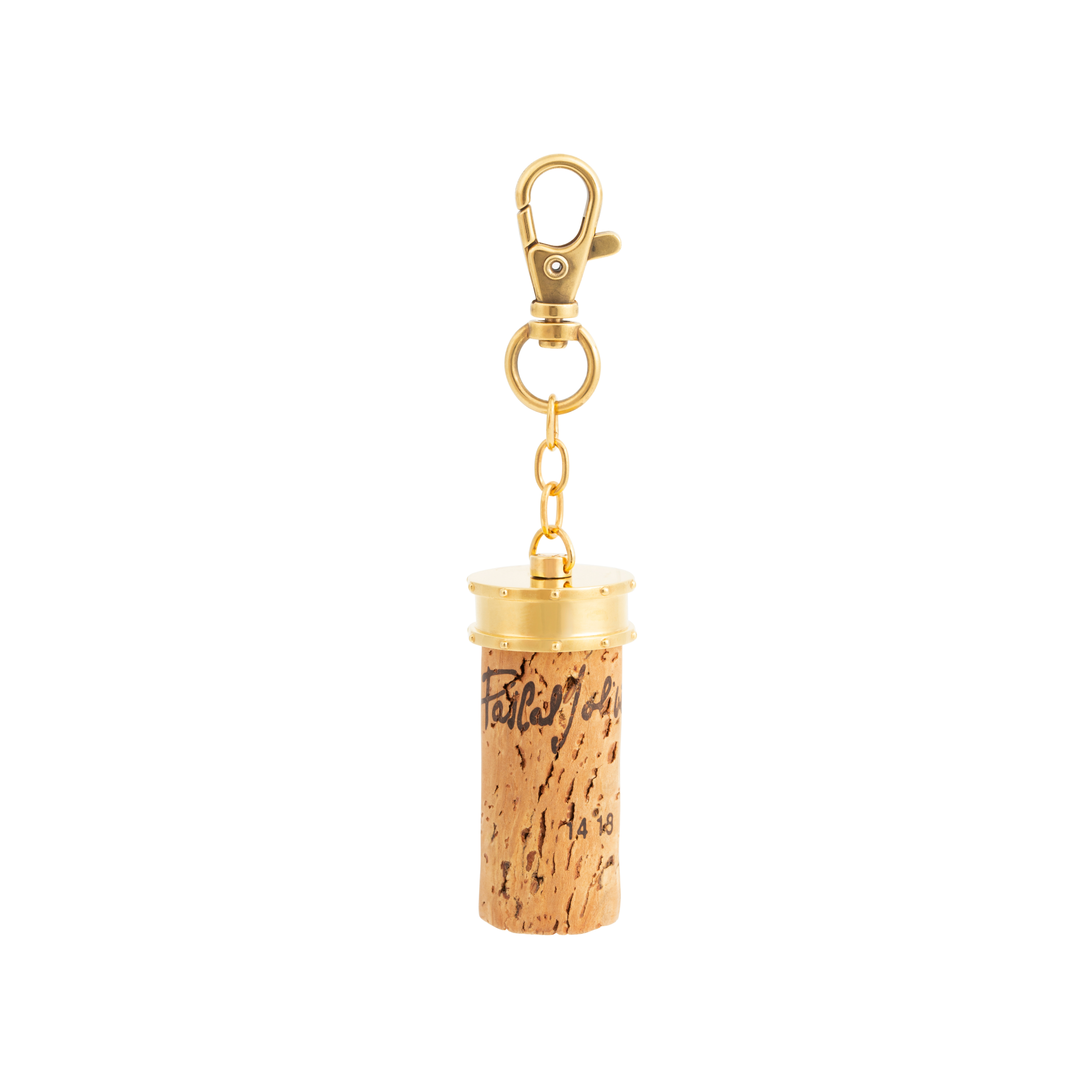 Брелок CORK