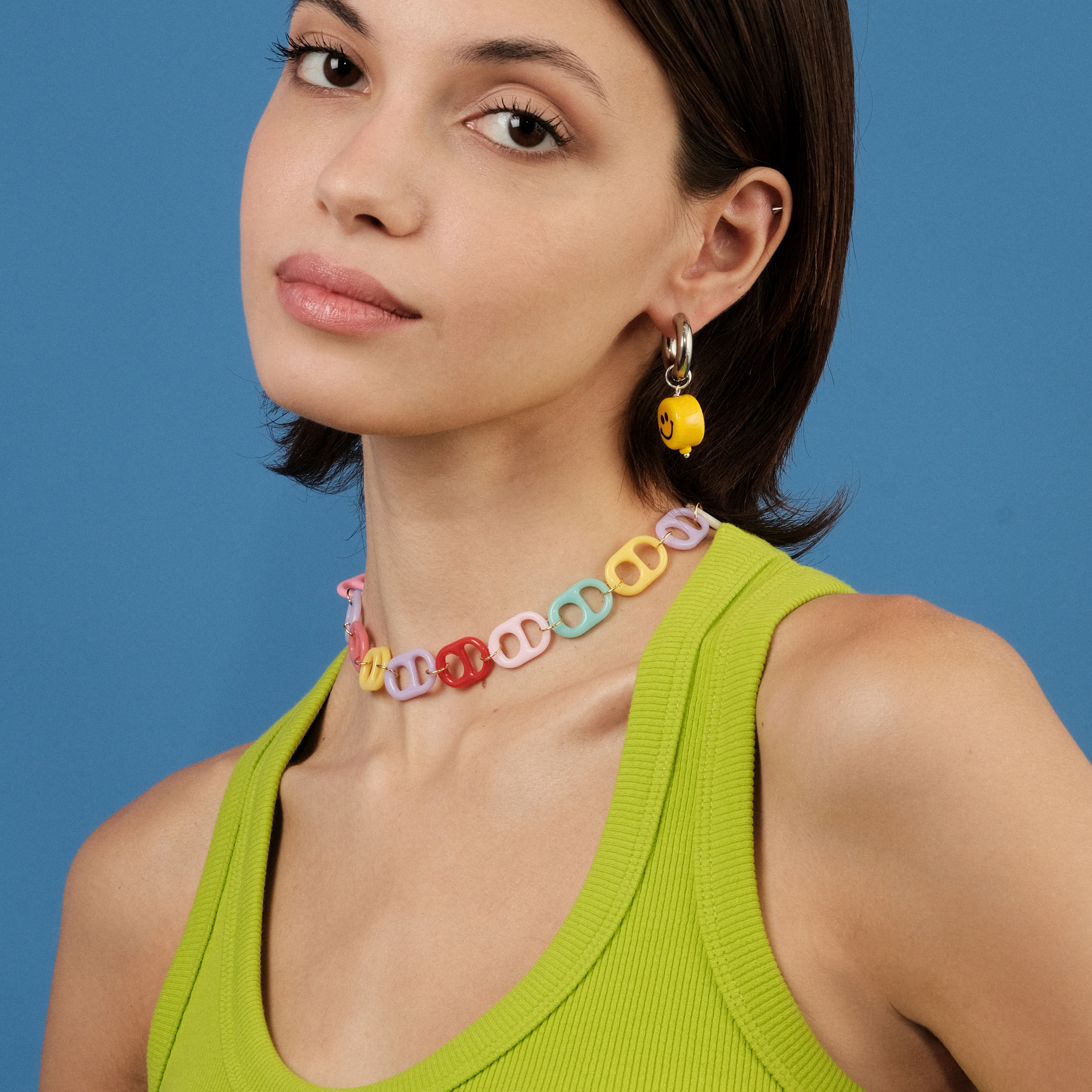 Rainbow Chain