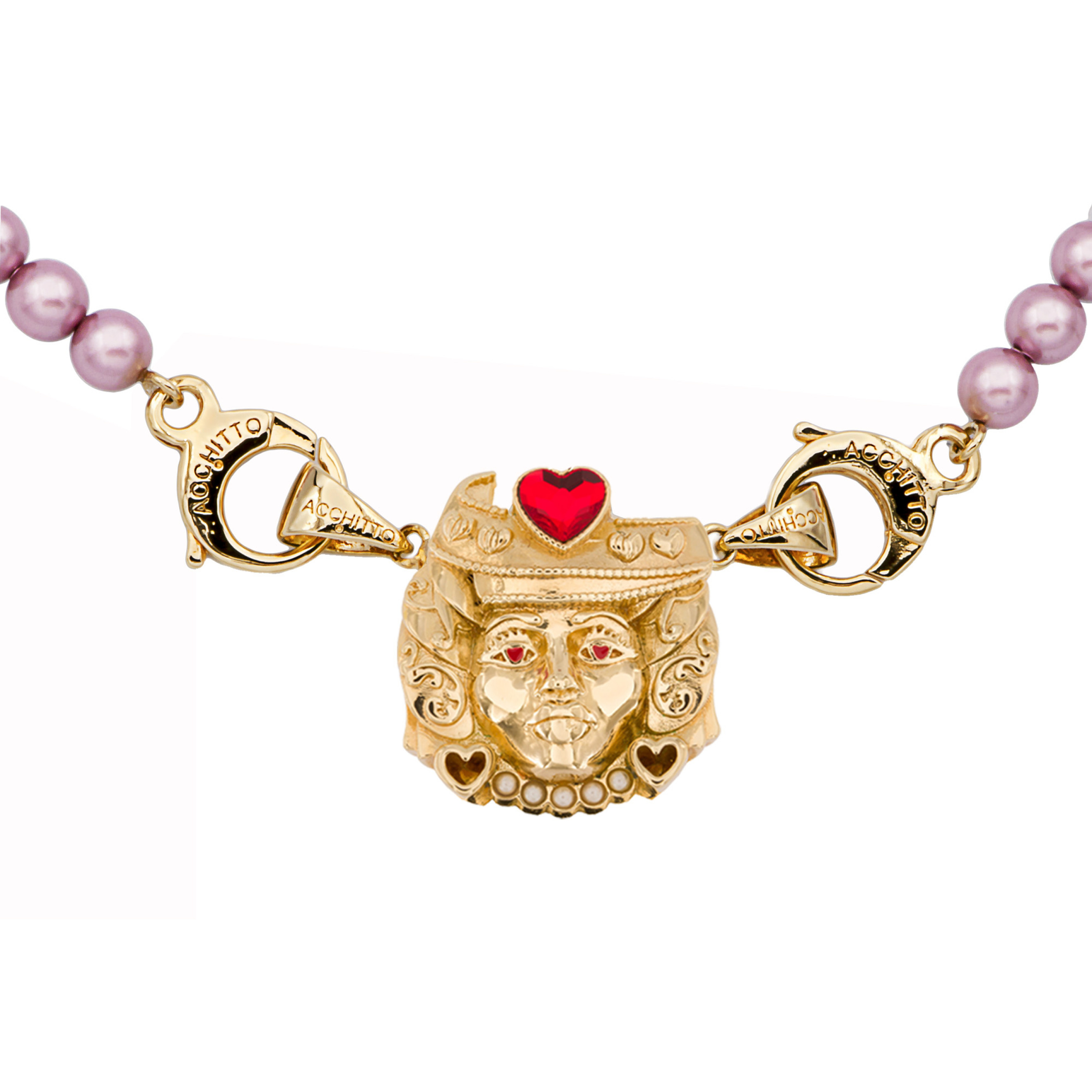 Lily rose jewelry deals