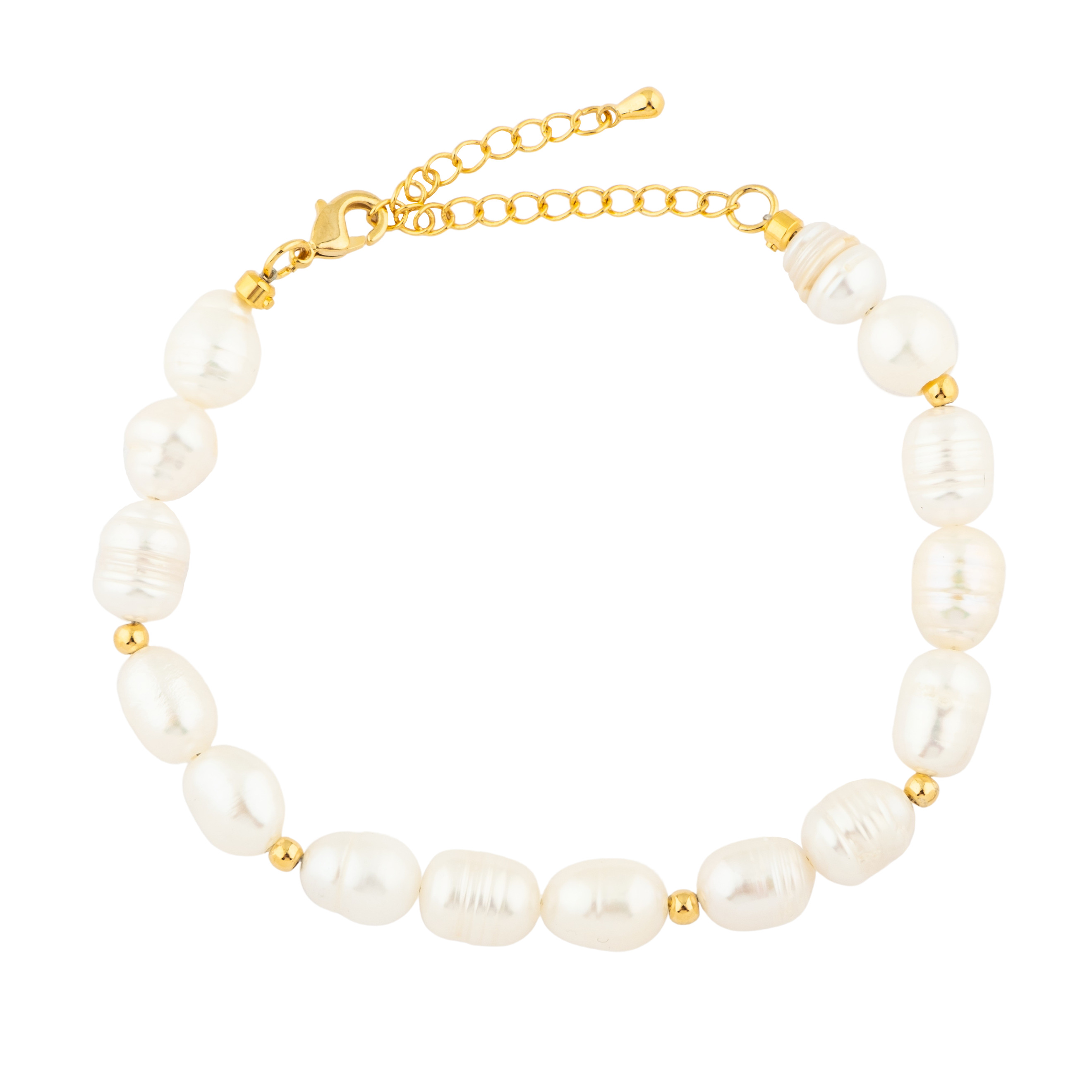 Pearl Bracelet