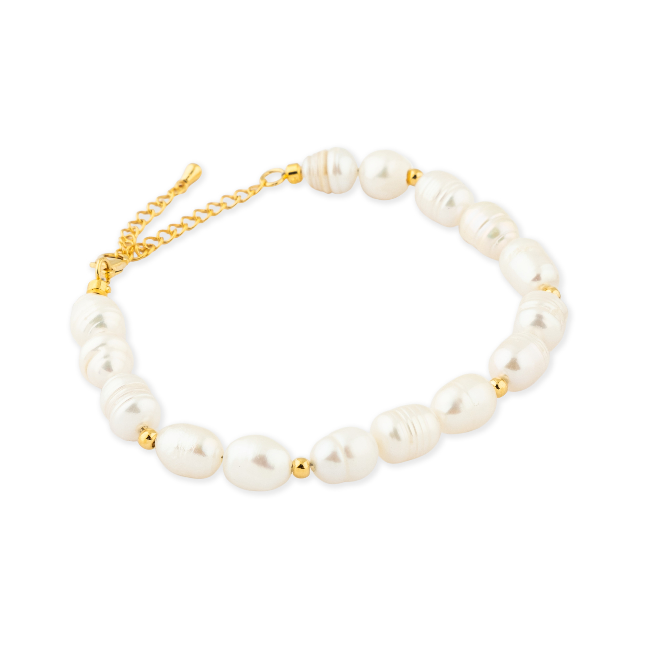 Pearl Bracelet