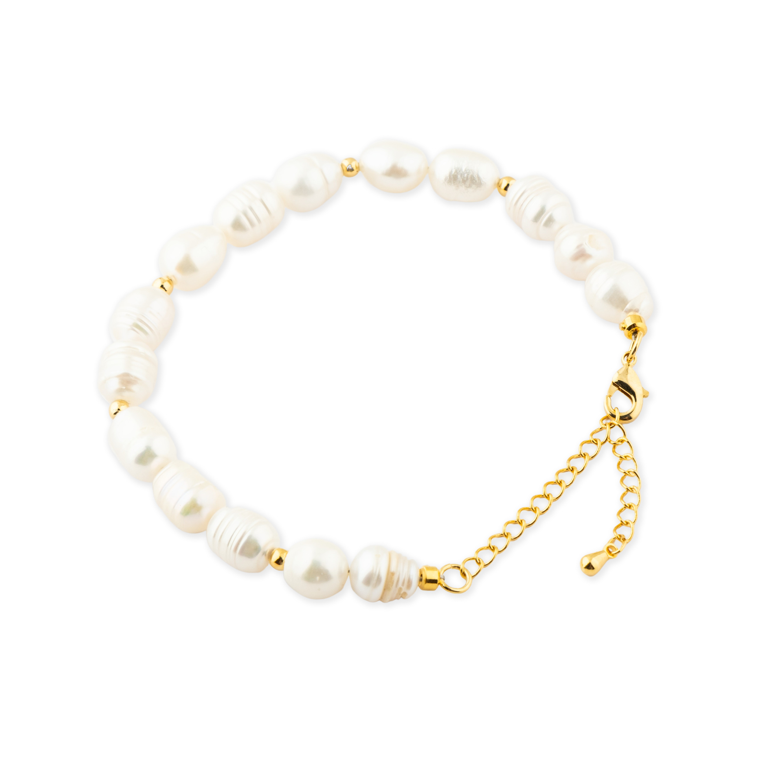 Pearl Bracelet