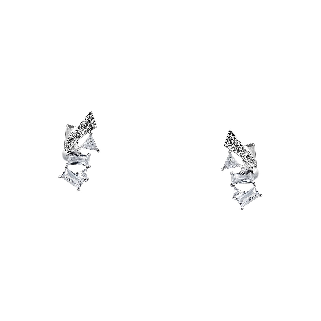poussettes with crystals