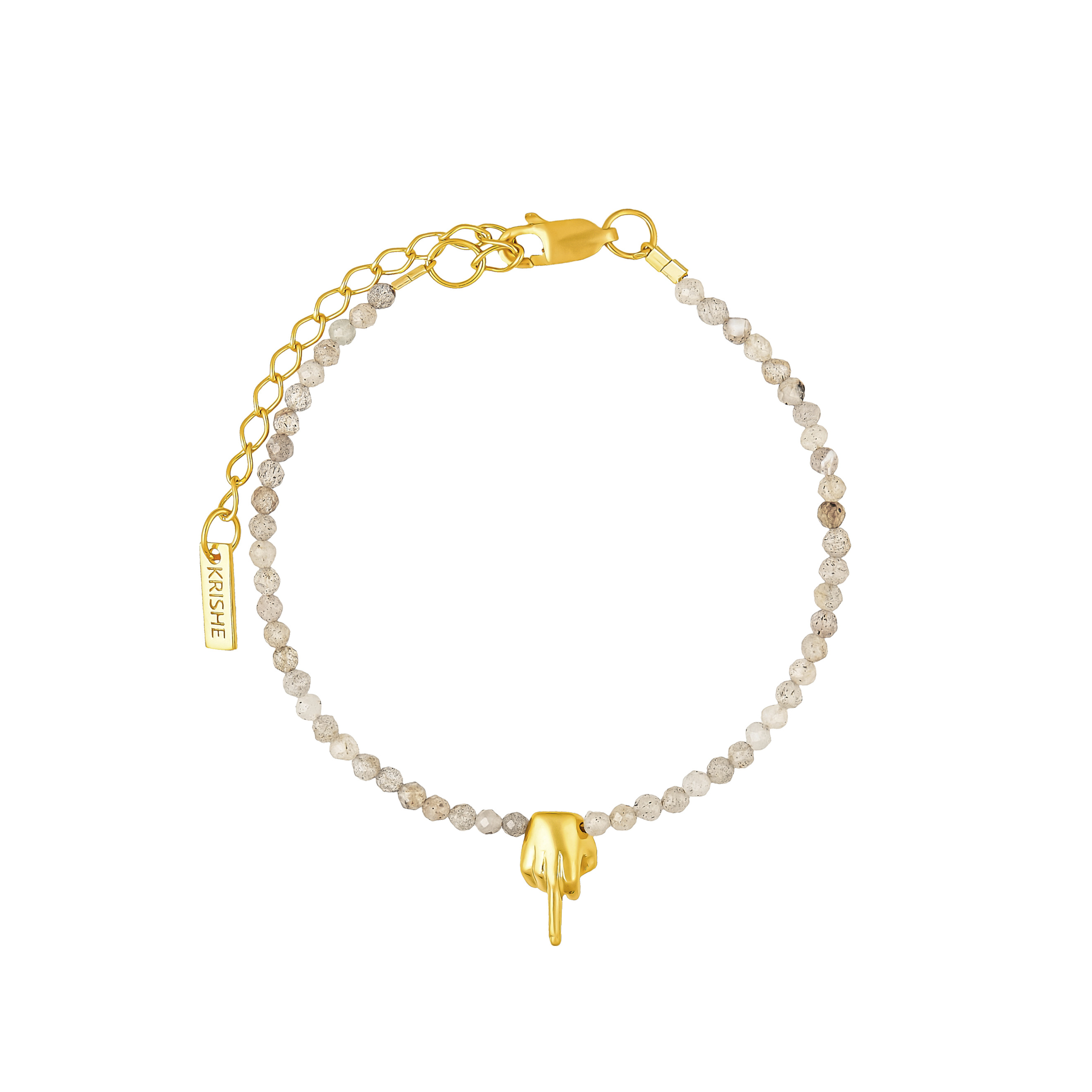 GOLD RUSH Bracelet