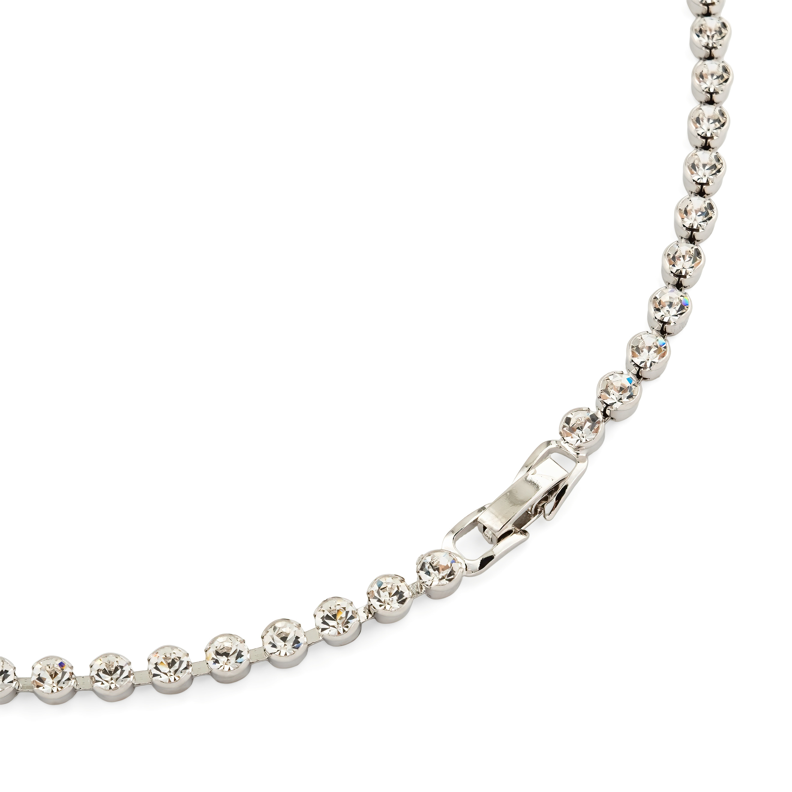 necklace with stars