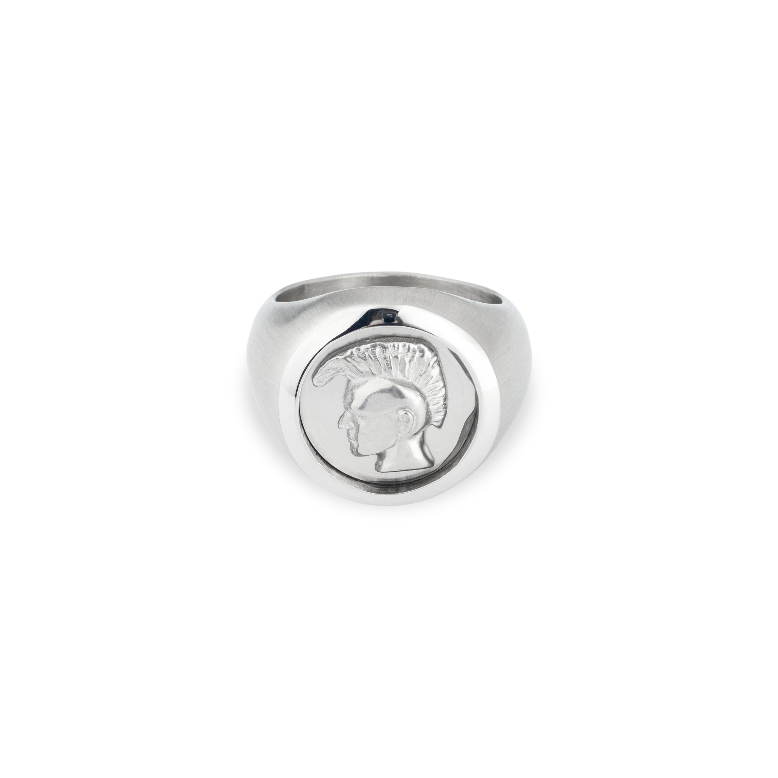 Signet Ring